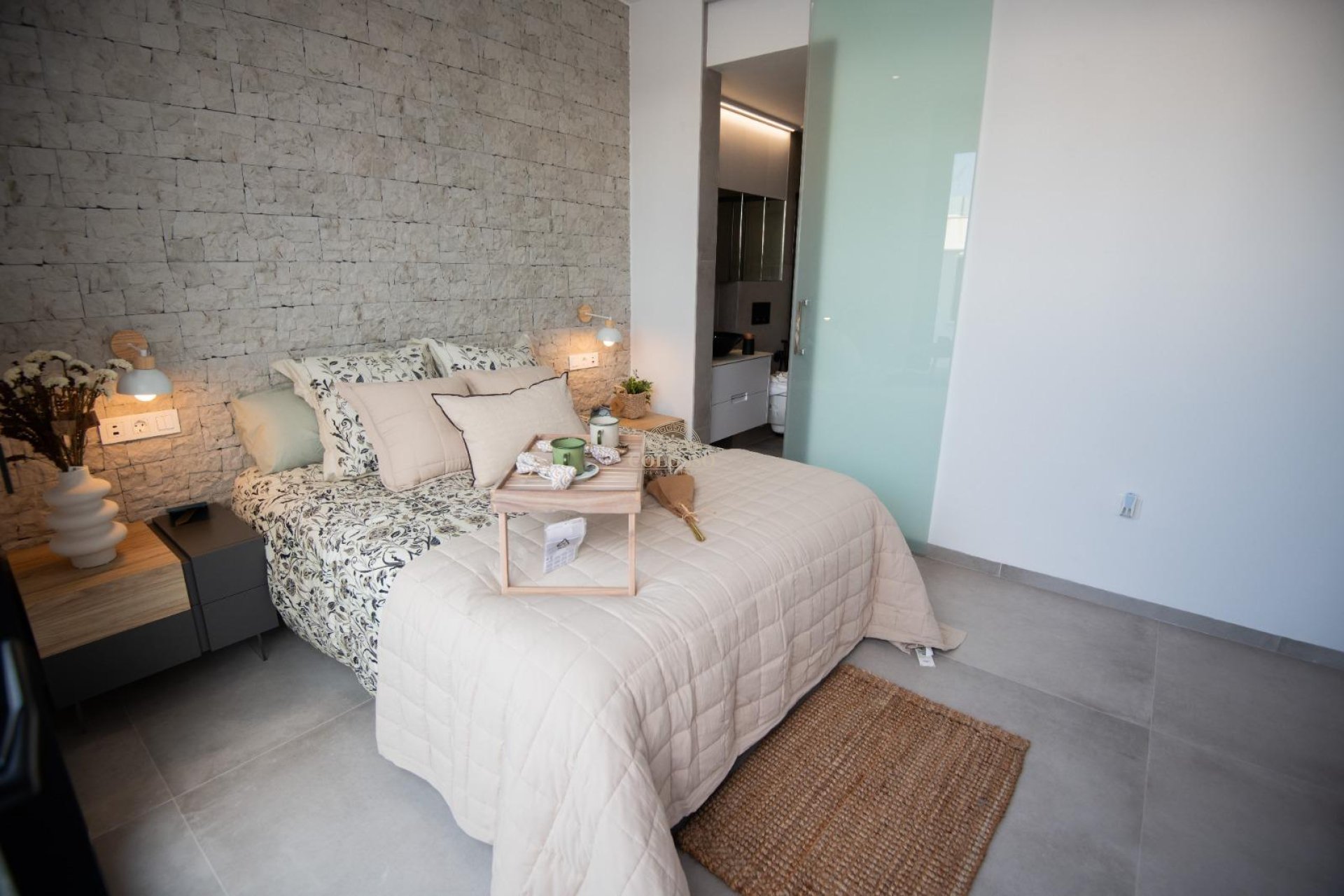 New Build - Bungalow Planta Baja -
San Pedro del Pinatar - Villa alegría