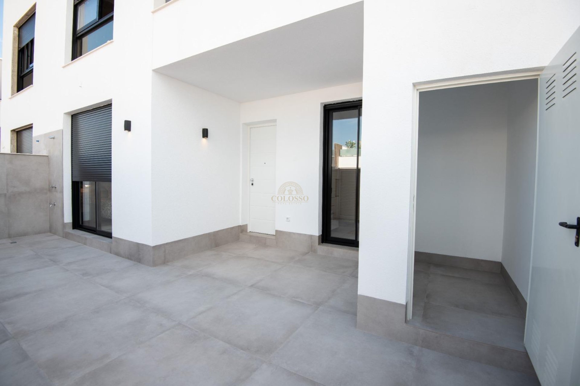 New Build - Bungalow Planta Baja -
San Pedro del Pinatar - Villa alegría