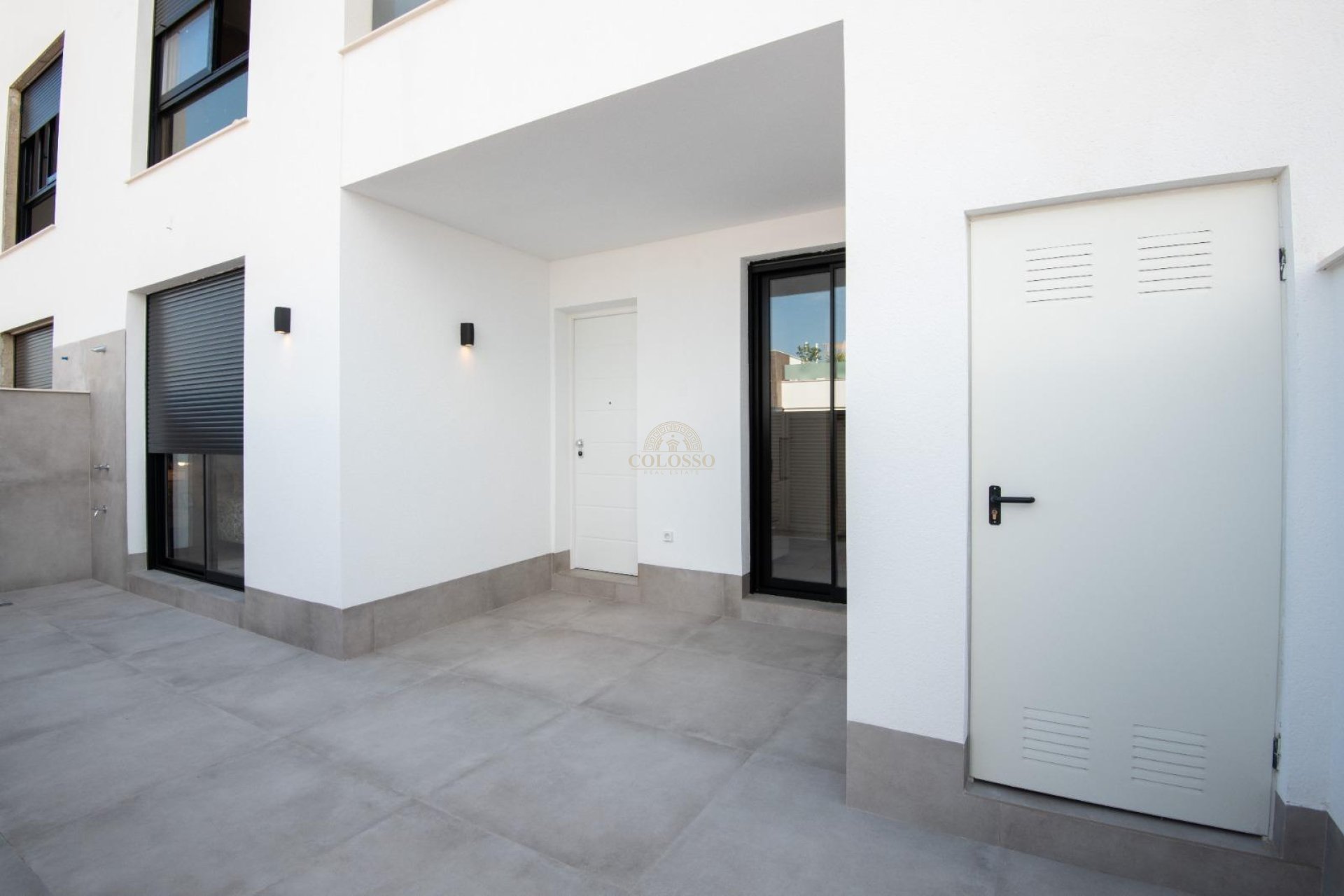New Build - Bungalow Planta Baja -
San Pedro del Pinatar - Villa alegría