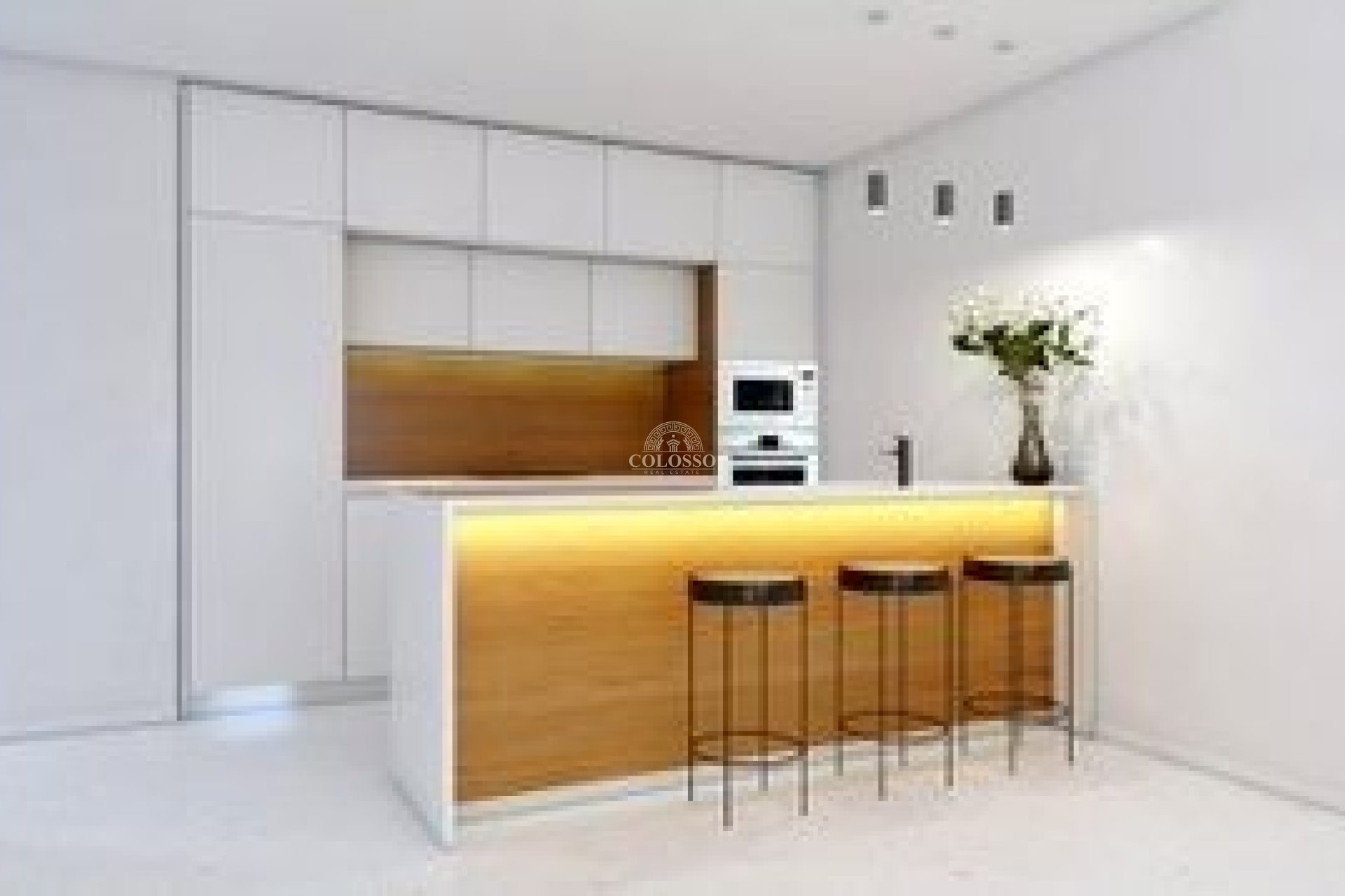 New Build - Bungalow Planta Baja -
Torrevieja - La veleta