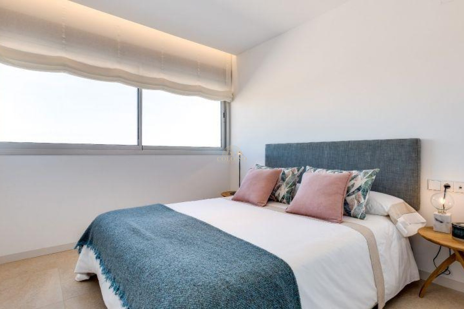 New Build - Bungalow Planta Baja -
Torrevieja - Los balcones
