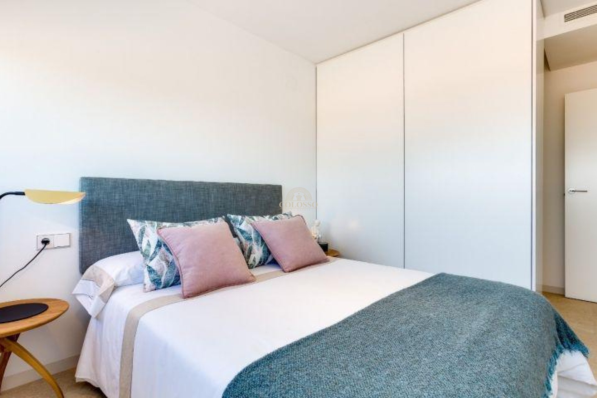 New Build - Bungalow Planta Baja -
Torrevieja - Los balcones