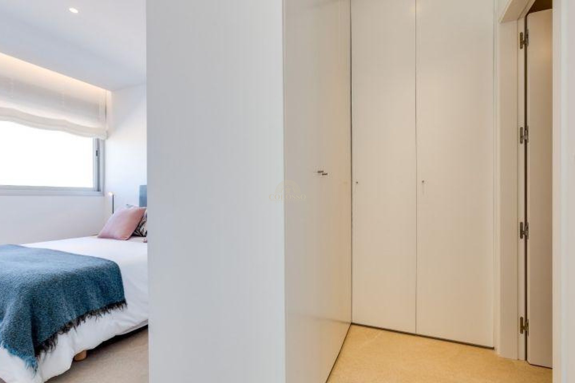 New Build - Bungalow Planta Baja -
Torrevieja - Los balcones