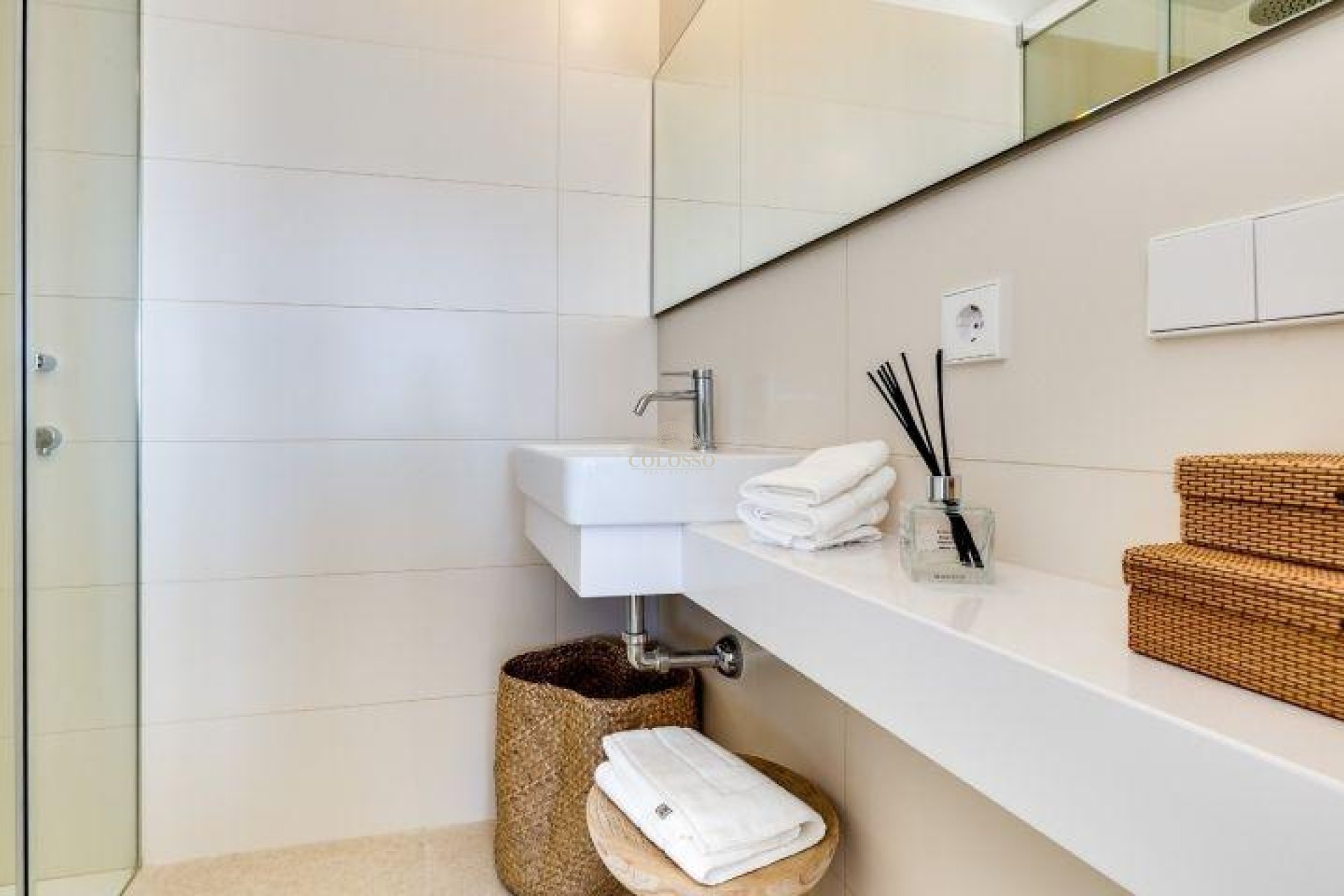 New Build - Bungalow Planta Baja -
Torrevieja - Los balcones