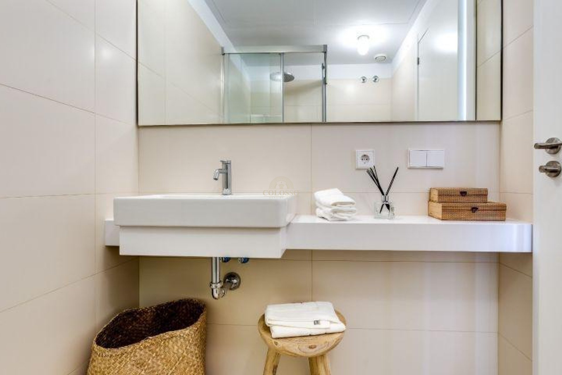 New Build - Bungalow Planta Baja -
Torrevieja - Los balcones