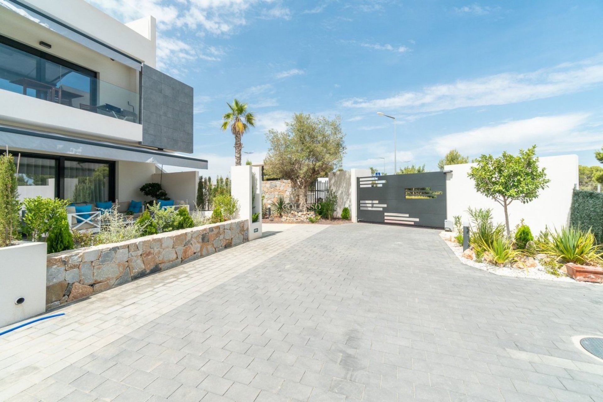 New Build - Bungalow Planta Baja -
Torrevieja - Los balcones