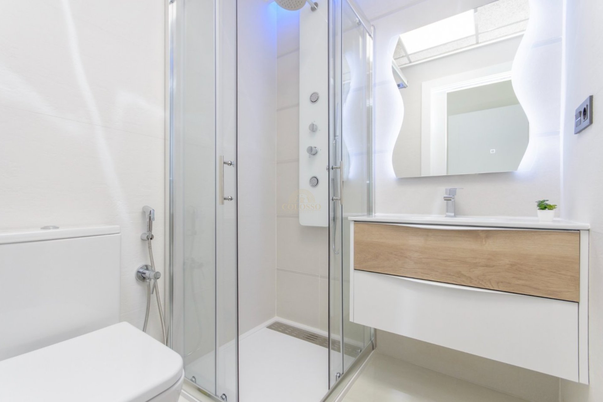 New Build - Bungalow Planta Baja -
Torrevieja - Los balcones