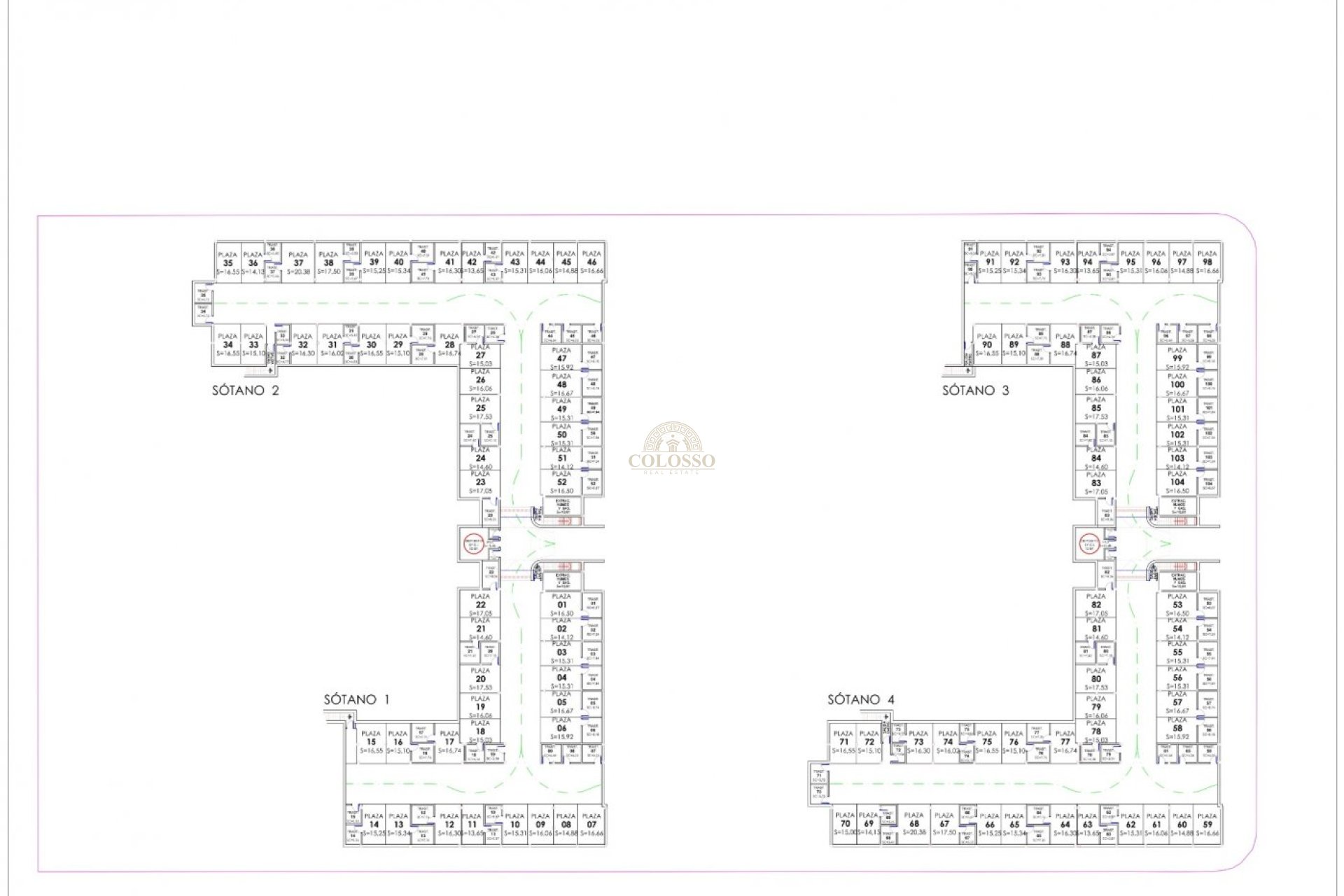 New Build - Bungalow Planta Baja -
Torrevieja - Los balcones