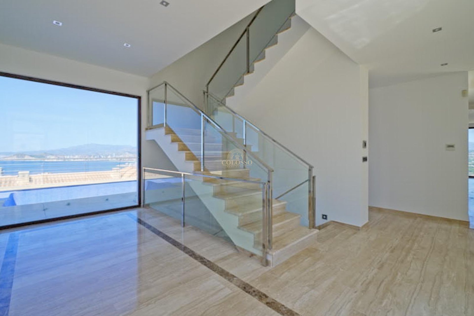 New Build - Chalet -
Benidorm - Rincon de Loix Cruz