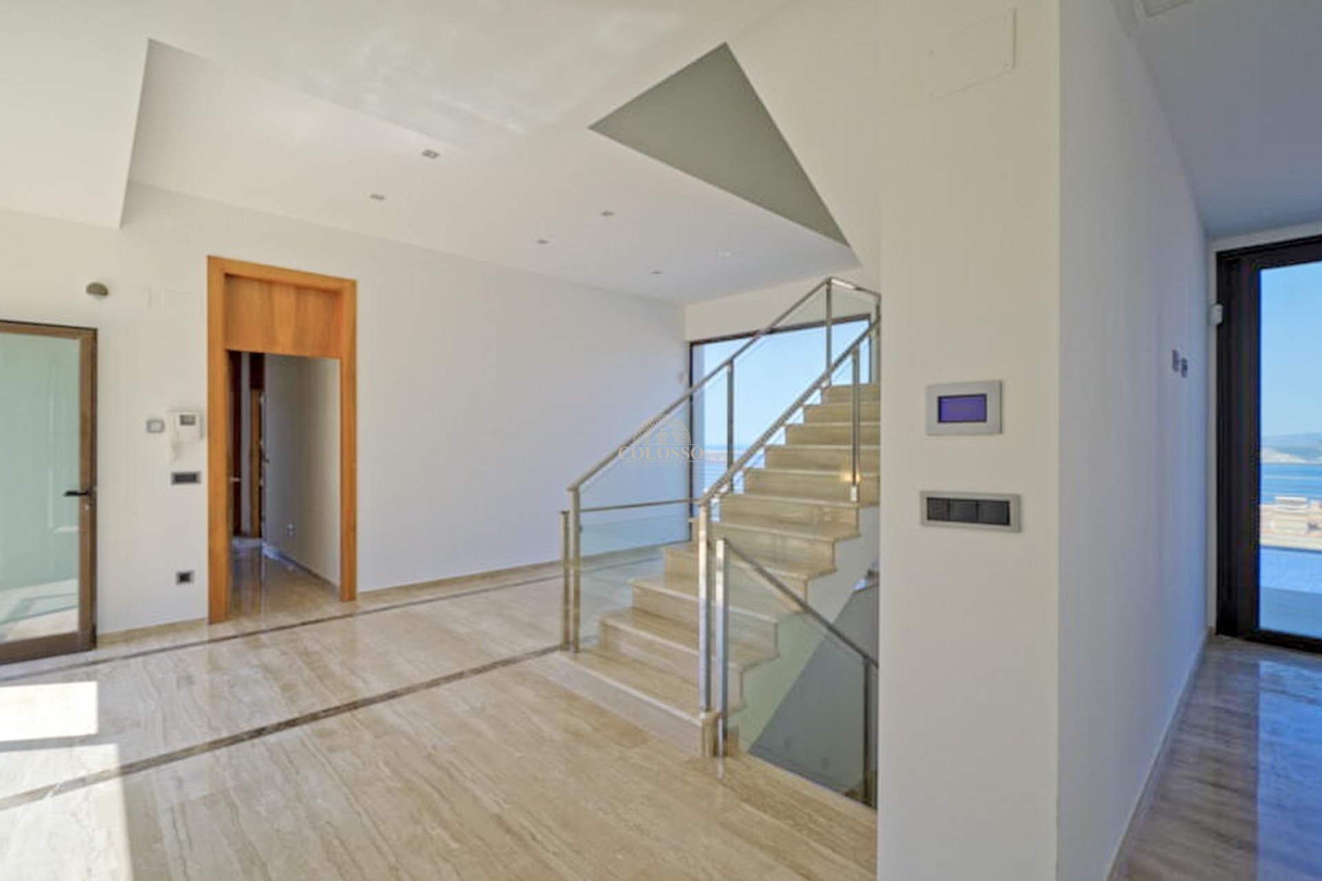 New Build - Chalet -
Benidorm - Rincon de Loix Cruz