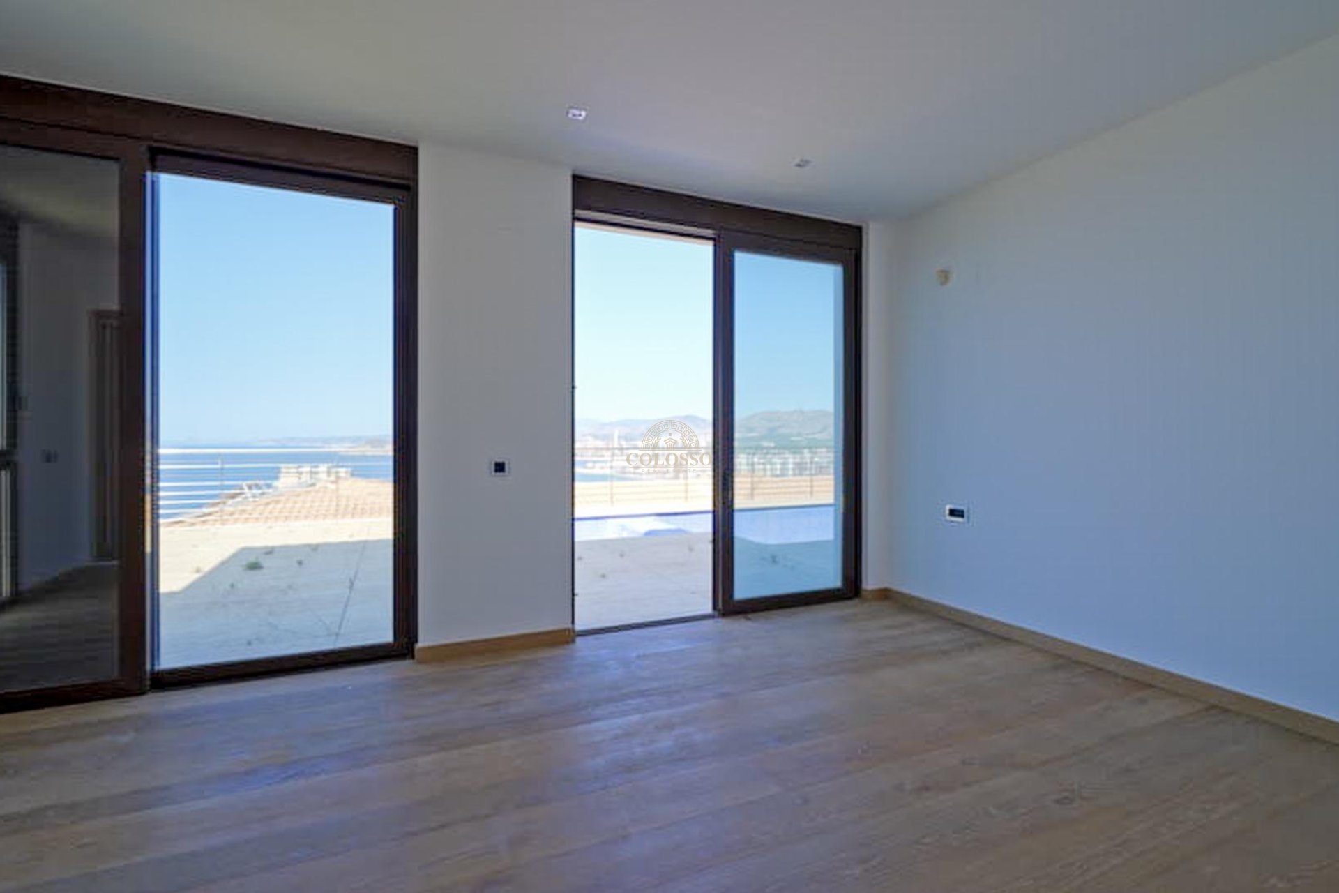 New Build - Chalet -
Benidorm - Rincon de Loix Cruz