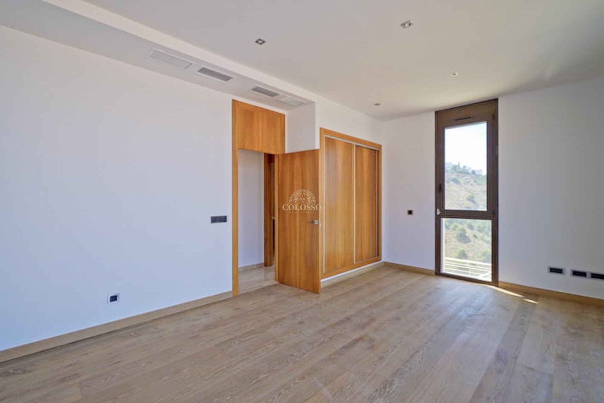 New Build - Chalet -
Benidorm - Rincon de Loix Cruz