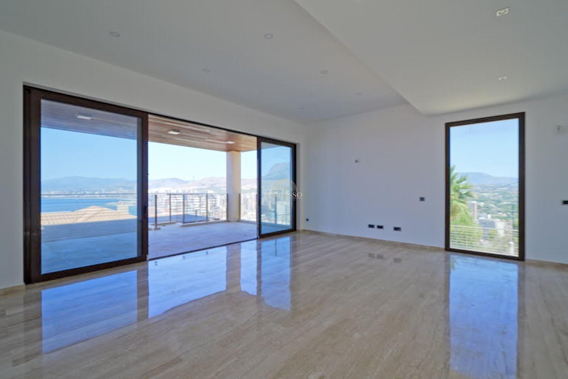 New Build - Chalet -
Benidorm - Rincon de Loix Cruz
