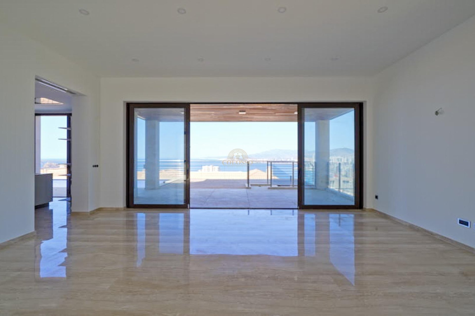 New Build - Chalet -
Benidorm - Rincon de Loix Cruz