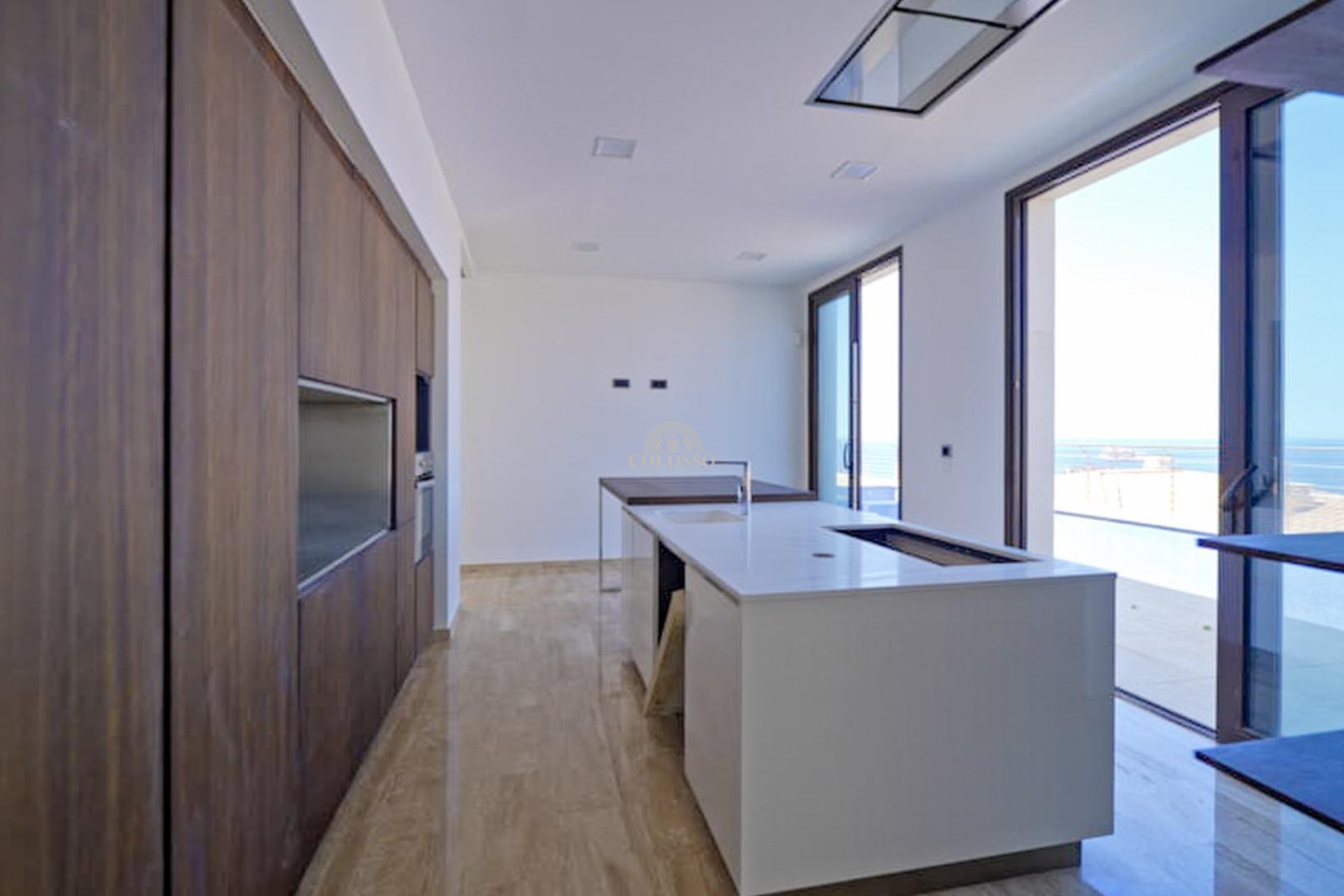 New Build - Chalet -
Benidorm - Rincon de Loix Cruz