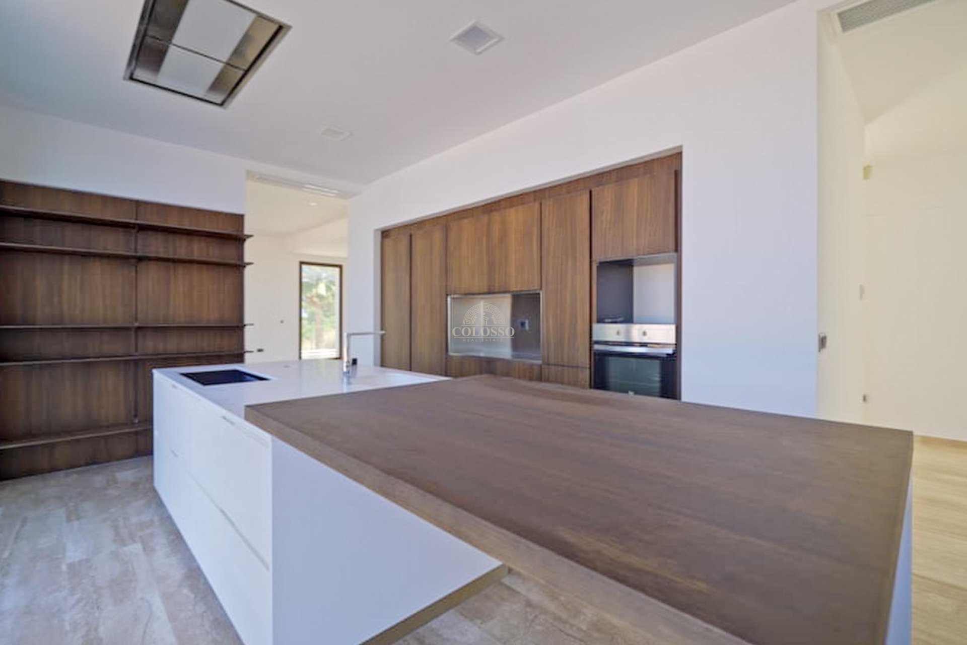 New Build - Chalet -
Benidorm - Rincon de Loix Cruz