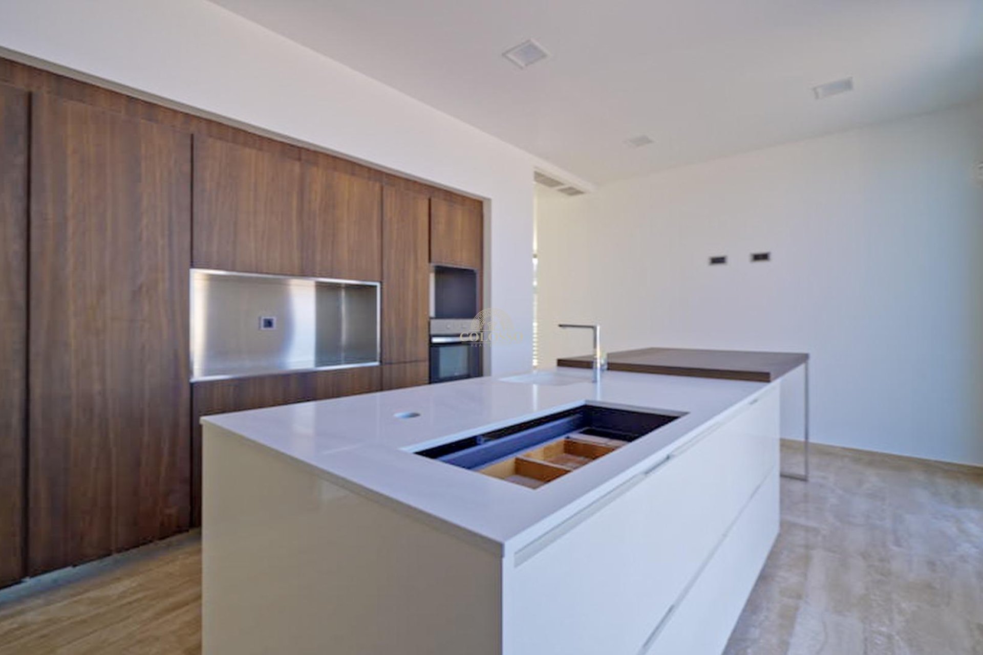 New Build - Chalet -
Benidorm - Rincon de Loix Cruz