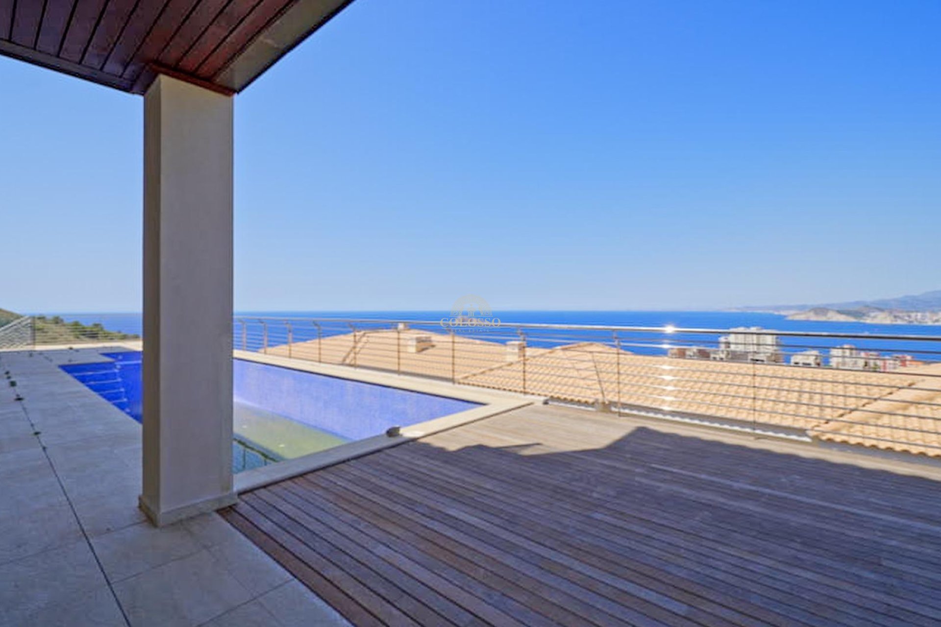 New Build - Chalet -
Benidorm - Rincon de Loix Cruz