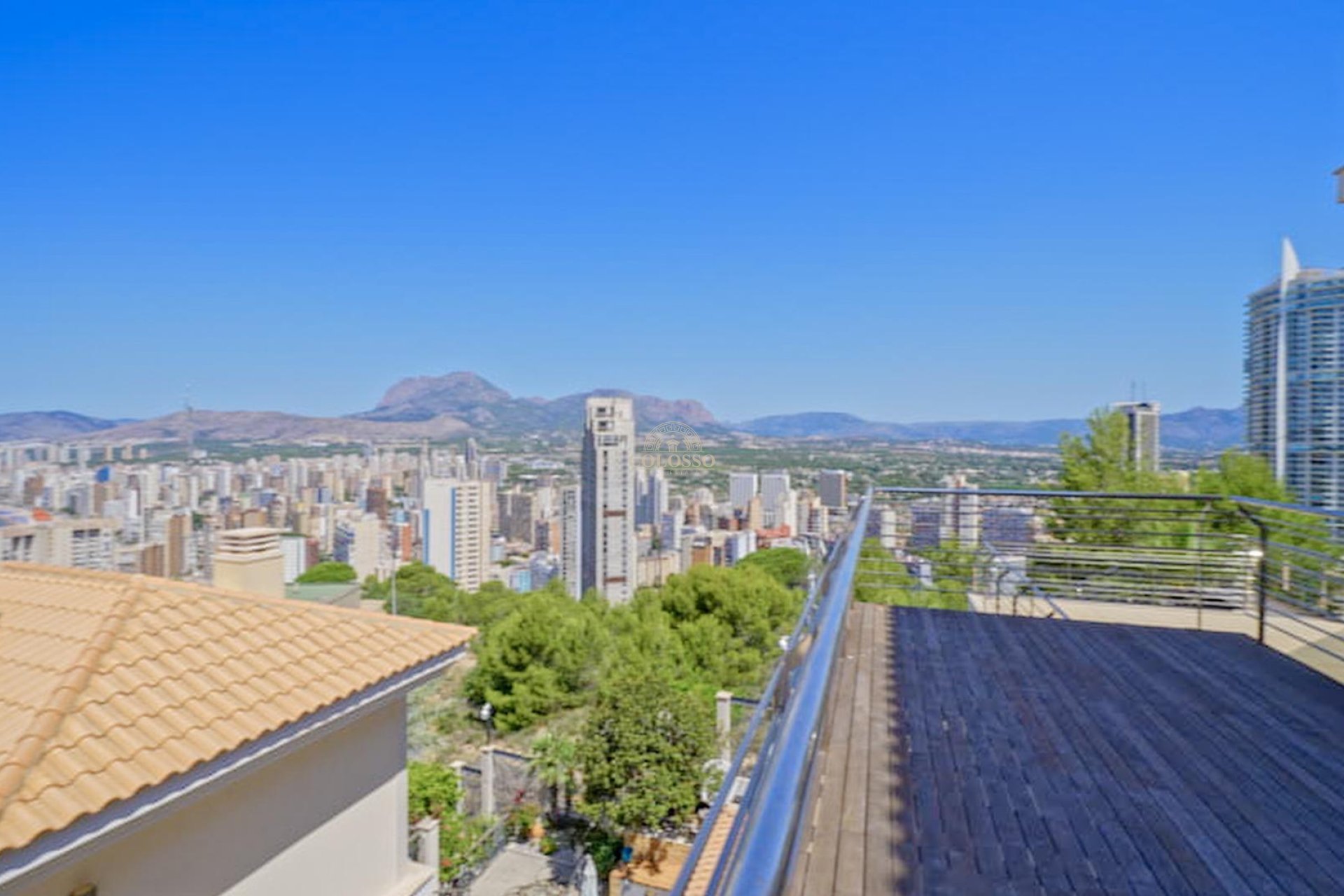 New Build - Chalet -
Benidorm - Rincon de Loix Cruz