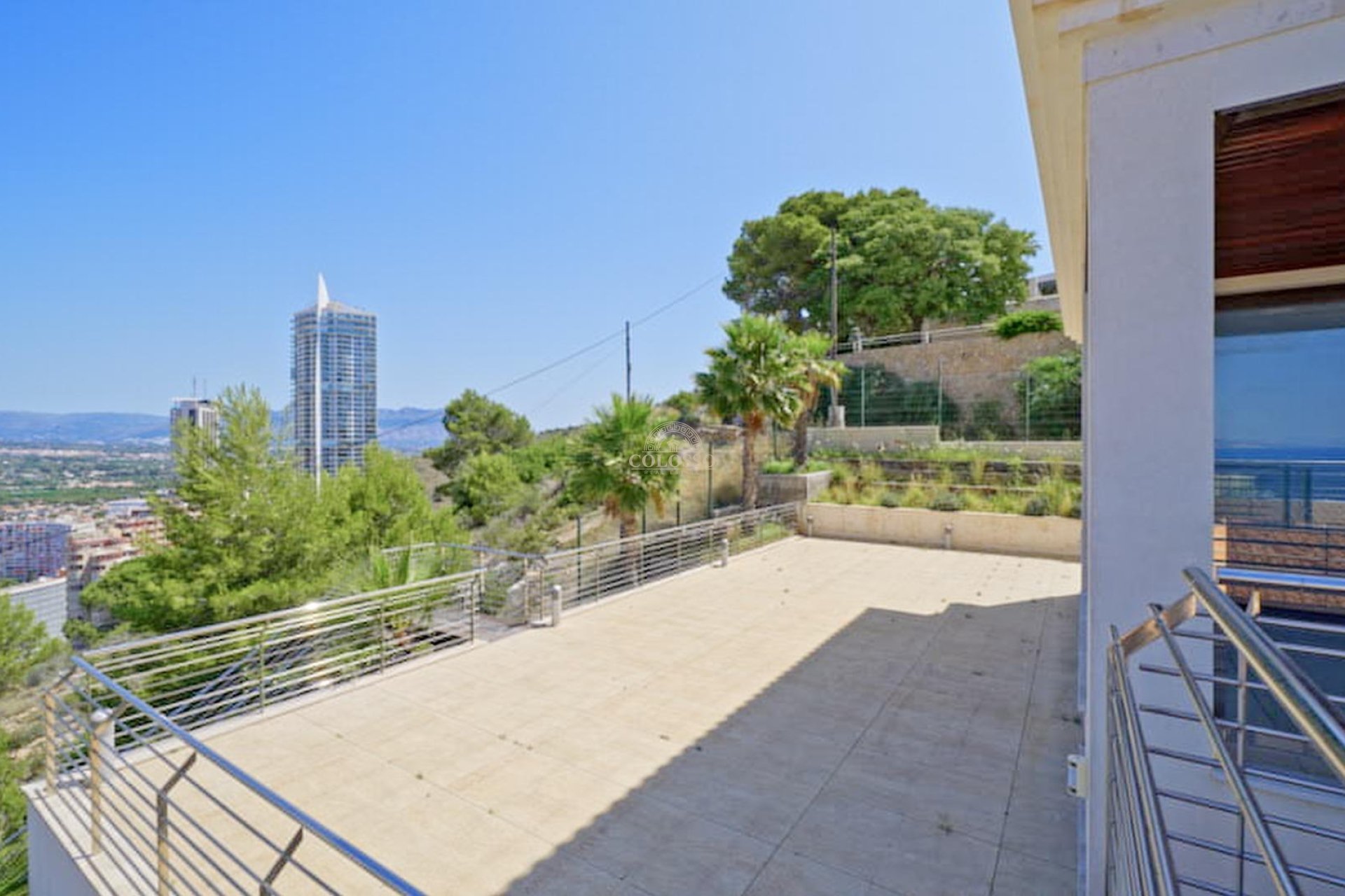 New Build - Chalet -
Benidorm - Rincon de Loix Cruz