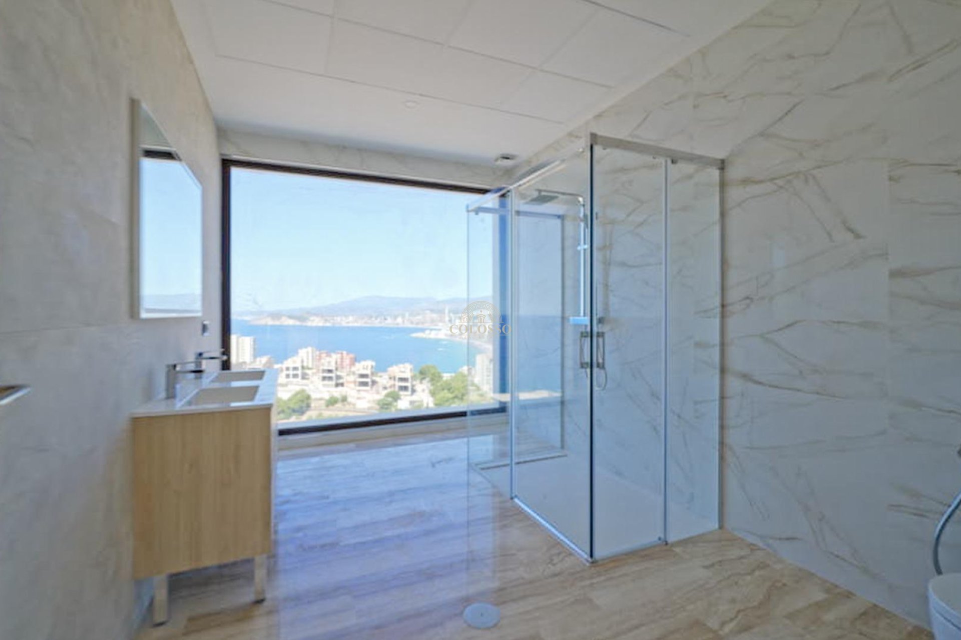 New Build - Chalet -
Benidorm - Rincon de Loix Cruz