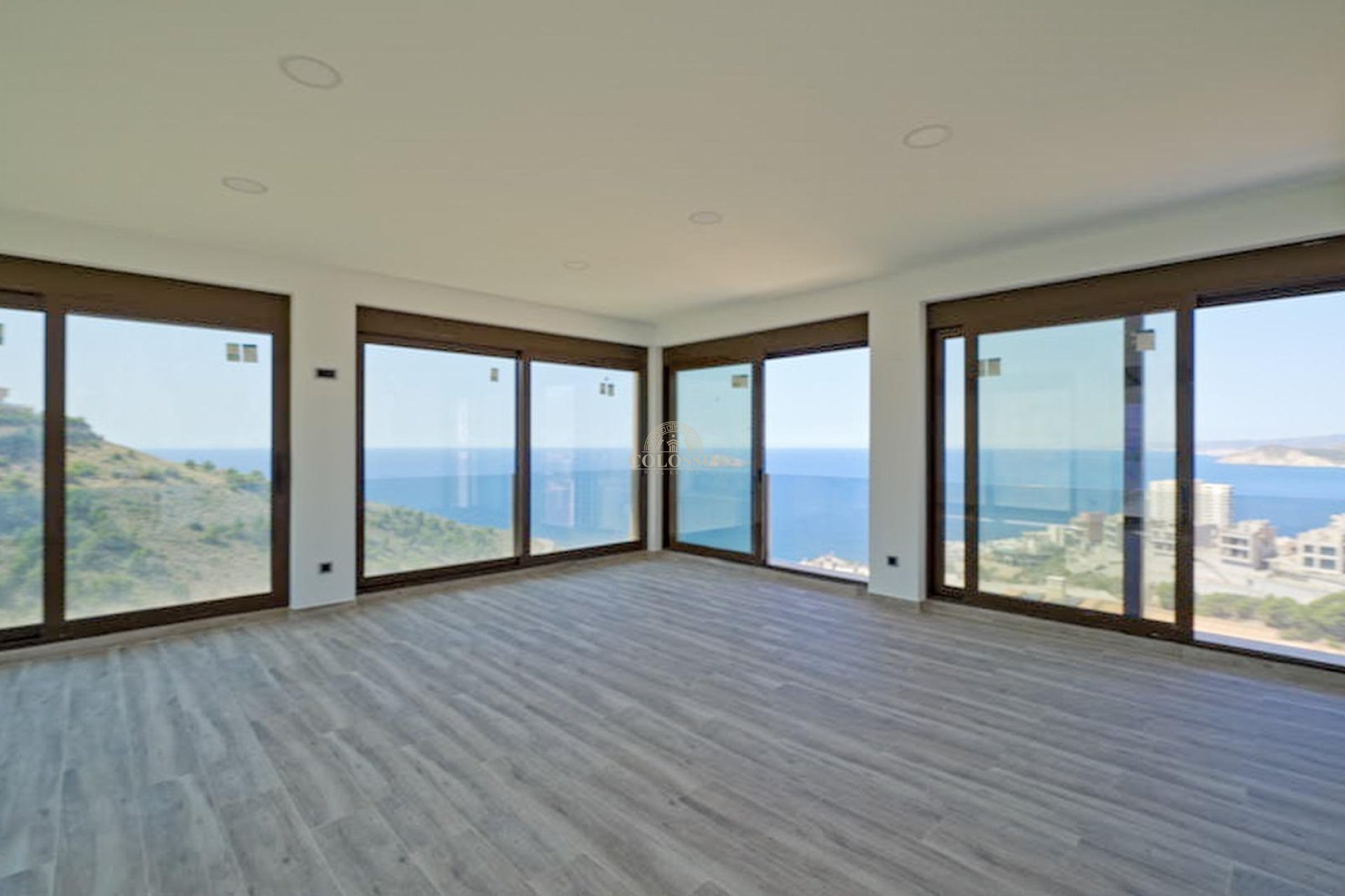 New Build - Chalet -
Benidorm - Rincon de Loix Cruz