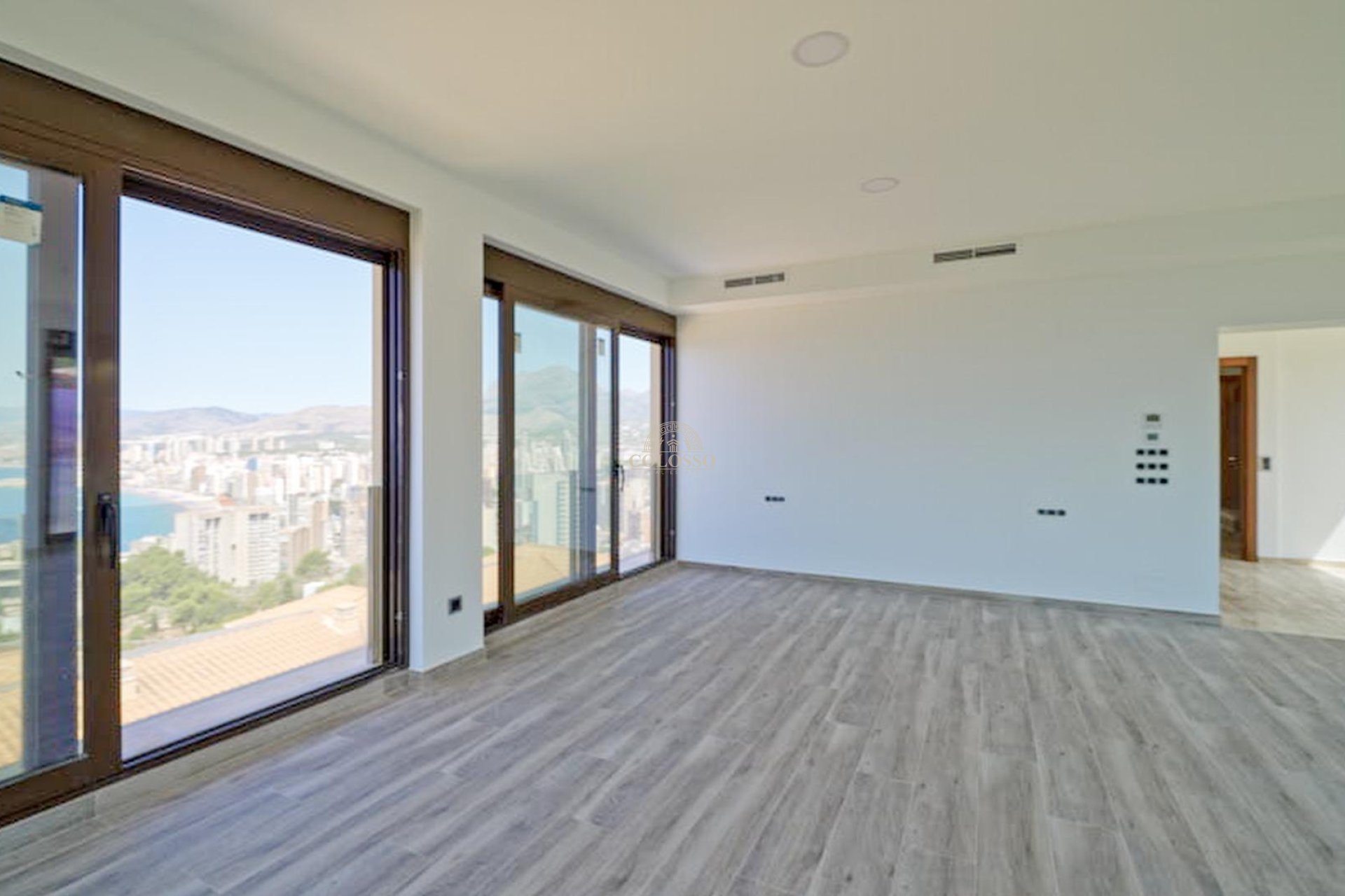 New Build - Chalet -
Benidorm - Rincon de Loix Cruz