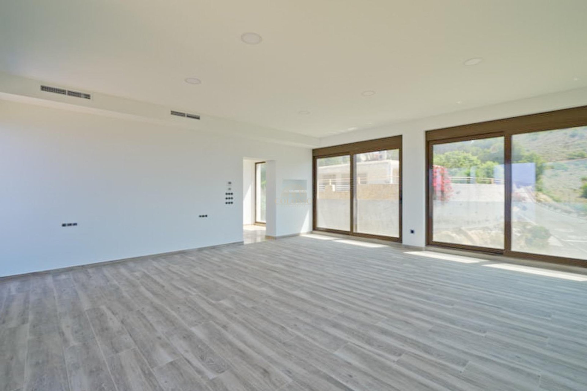 New Build - Chalet -
Benidorm - Rincon de Loix Cruz