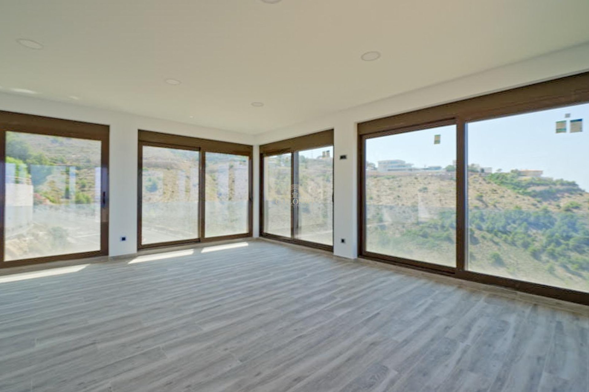 New Build - Chalet -
Benidorm - Rincon de Loix Cruz