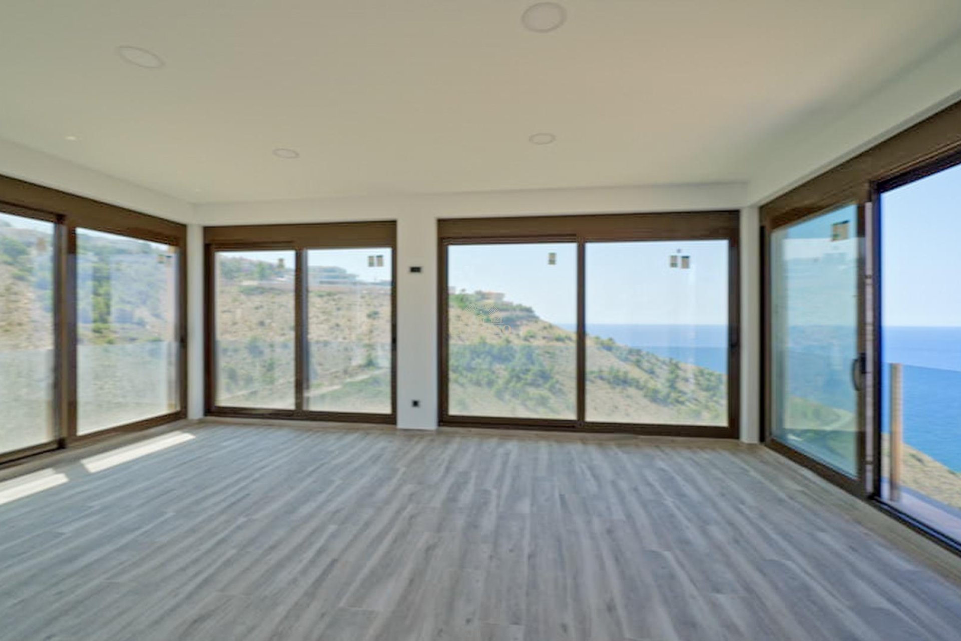 New Build - Chalet -
Benidorm - Rincon de Loix Cruz