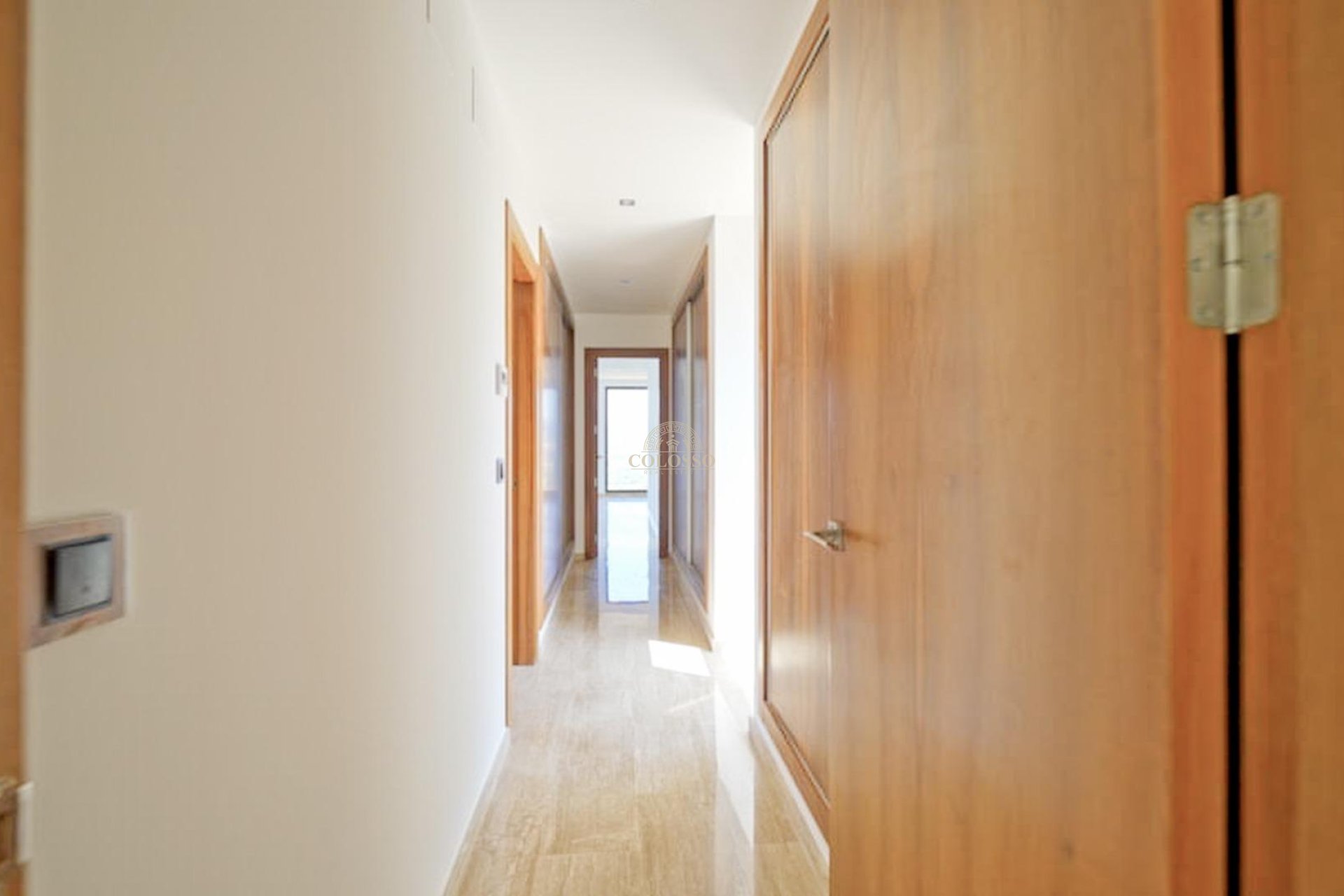 New Build - Chalet -
Benidorm - Rincon de Loix Cruz