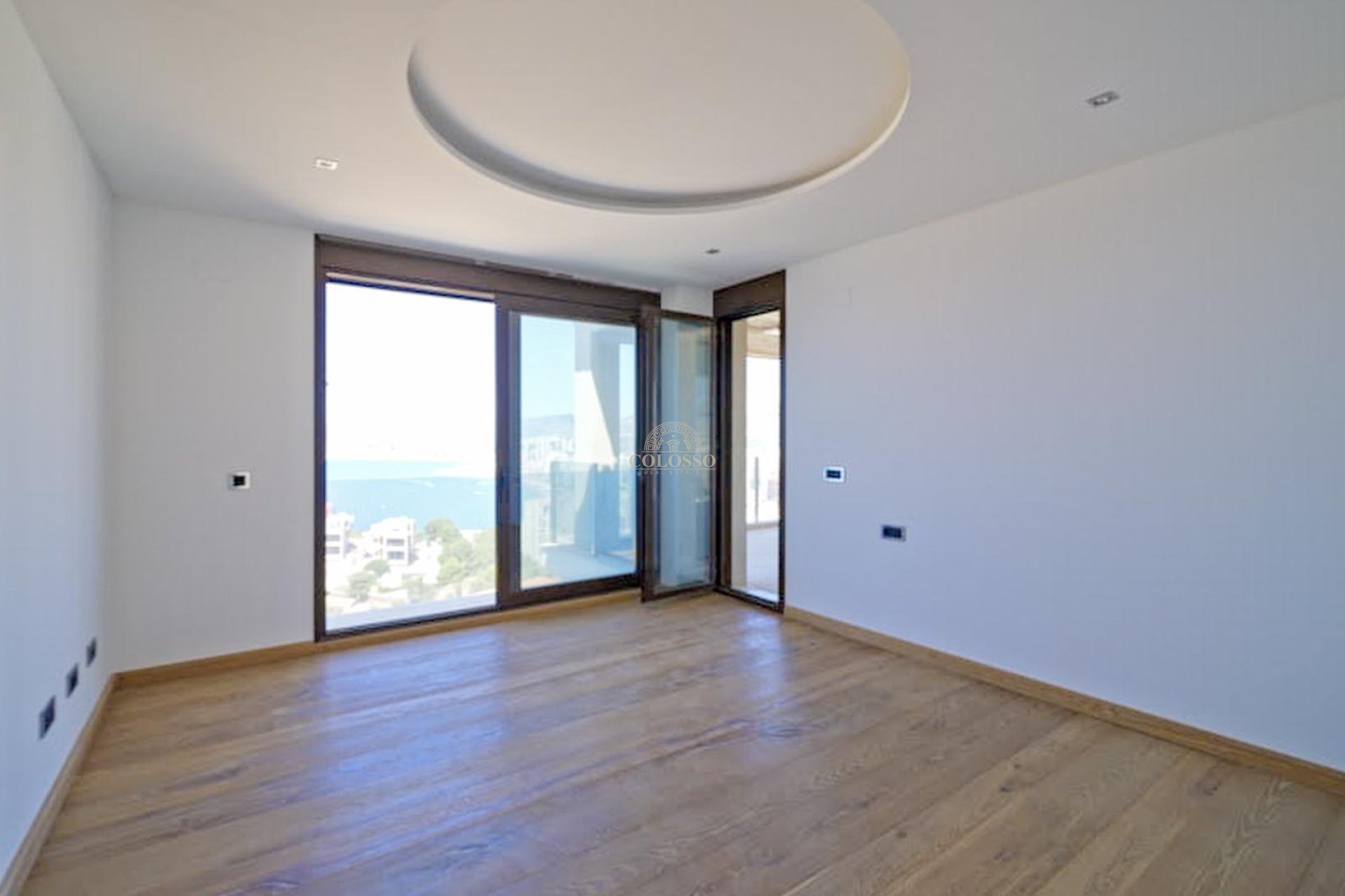New Build - Chalet -
Benidorm - Rincon de Loix Cruz