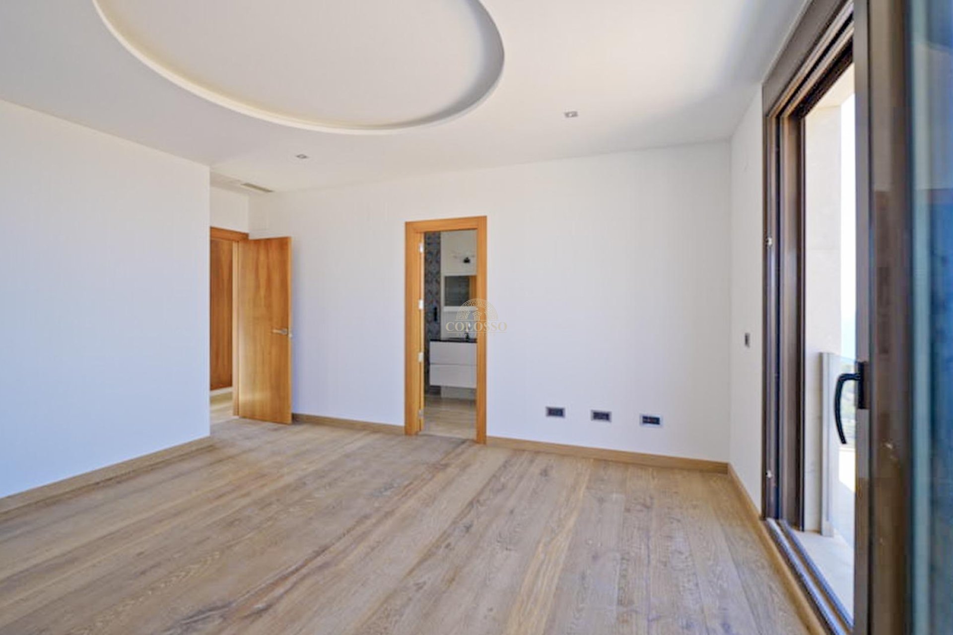 New Build - Chalet -
Benidorm - Rincon de Loix Cruz