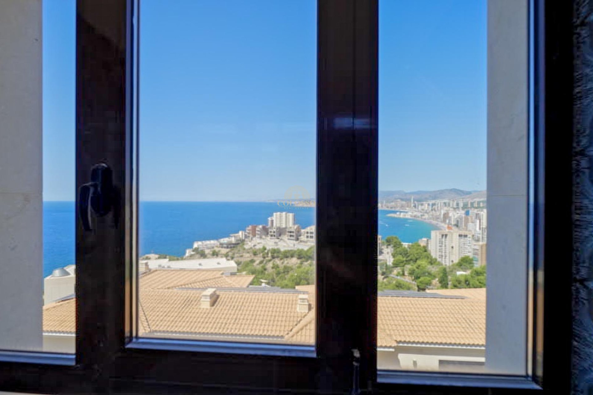 New Build - Chalet -
Benidorm - Rincon de Loix Cruz
