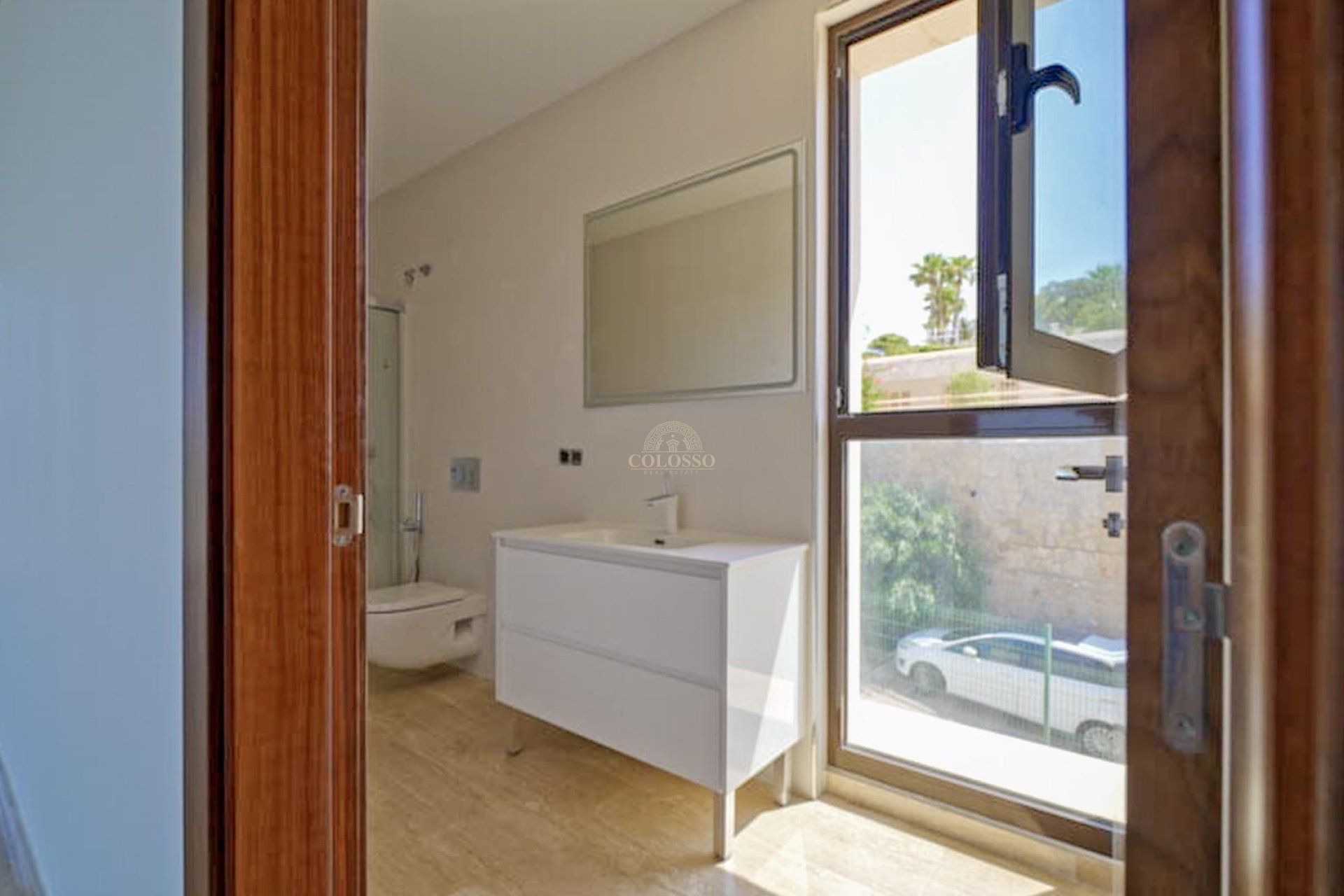 New Build - Chalet -
Benidorm - Rincon de Loix Cruz