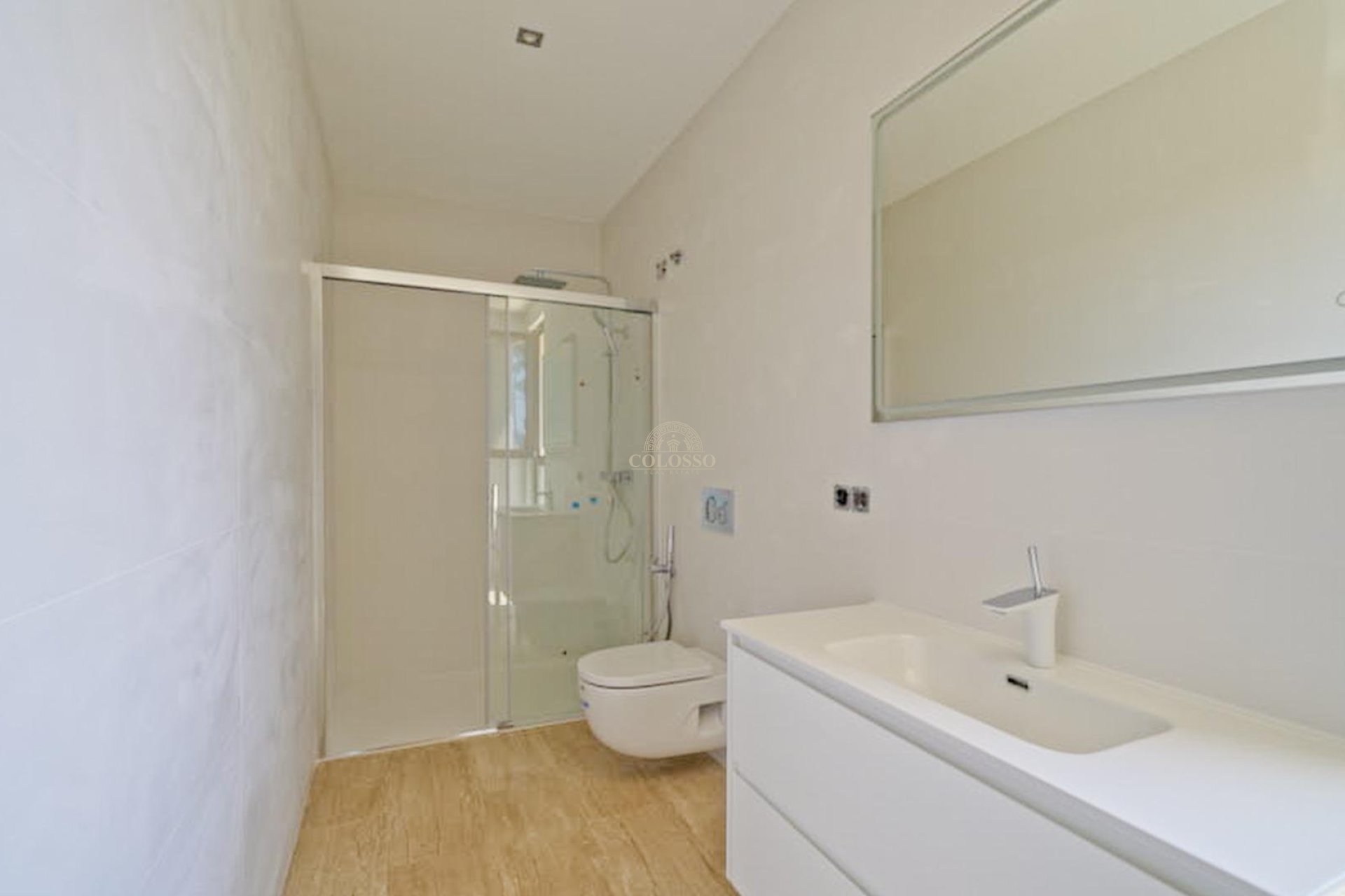 New Build - Chalet -
Benidorm - Rincon de Loix Cruz