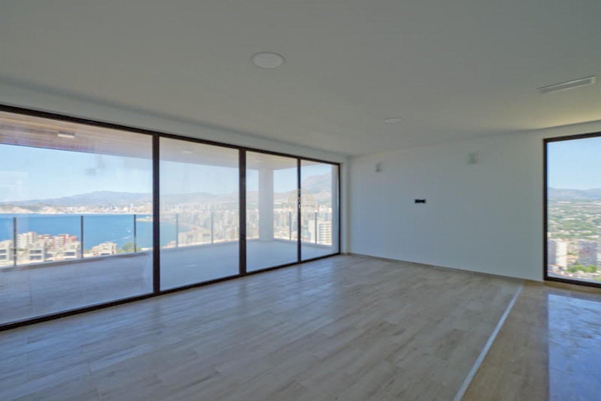 New Build - Chalet -
Benidorm - Rincon de Loix Cruz