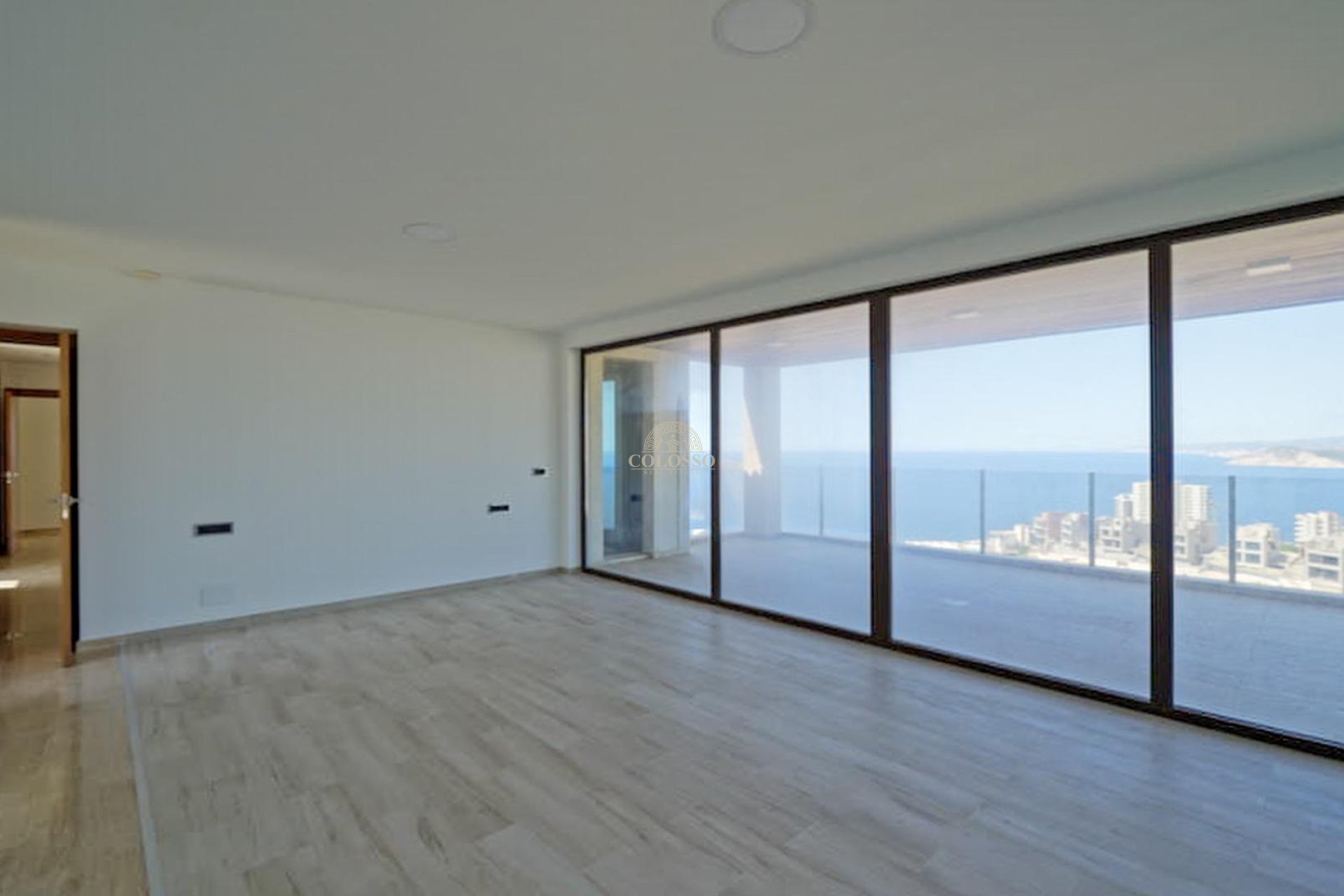New Build - Chalet -
Benidorm - Rincon de Loix Cruz