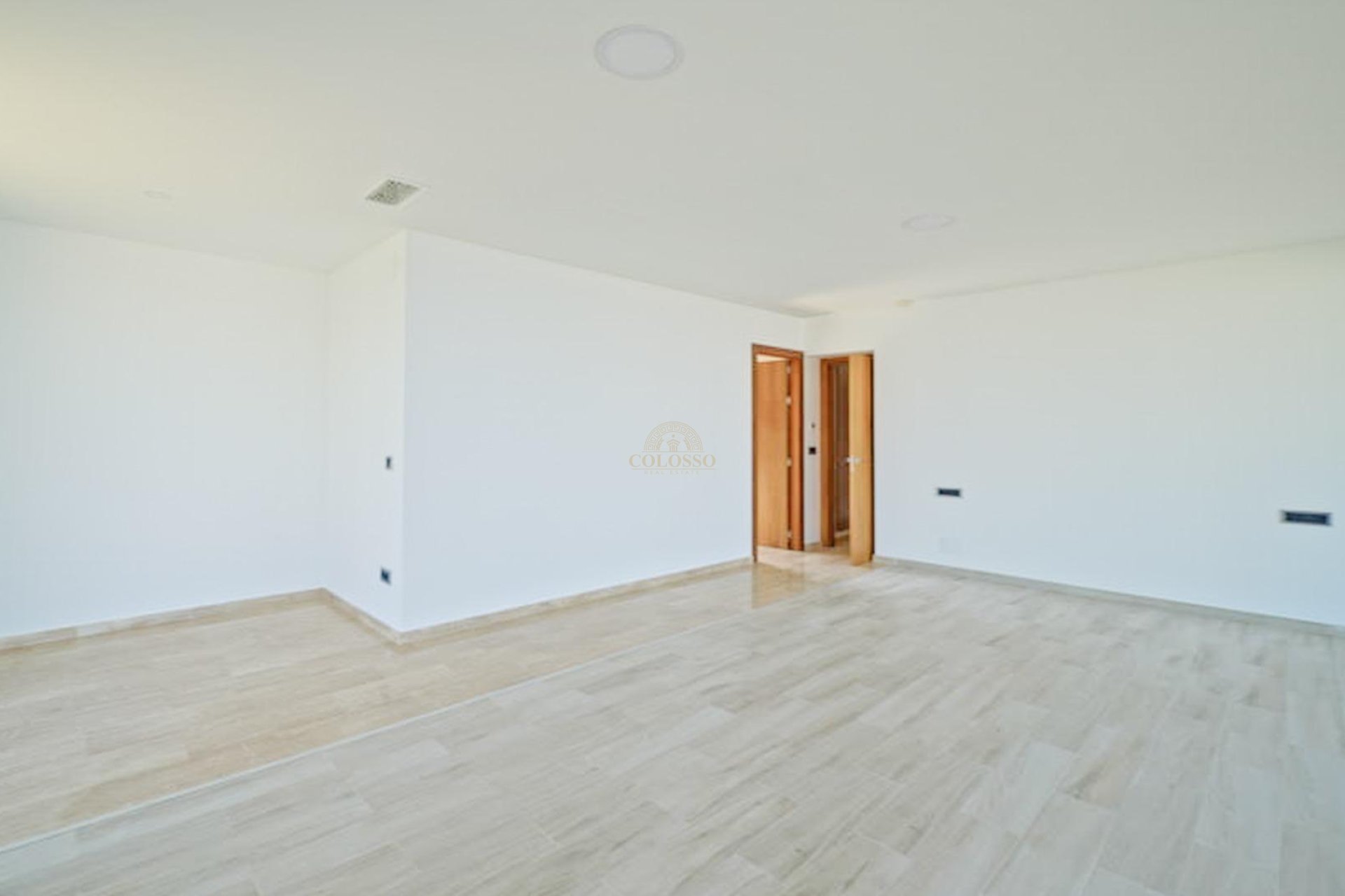 New Build - Chalet -
Benidorm - Rincon de Loix Cruz
