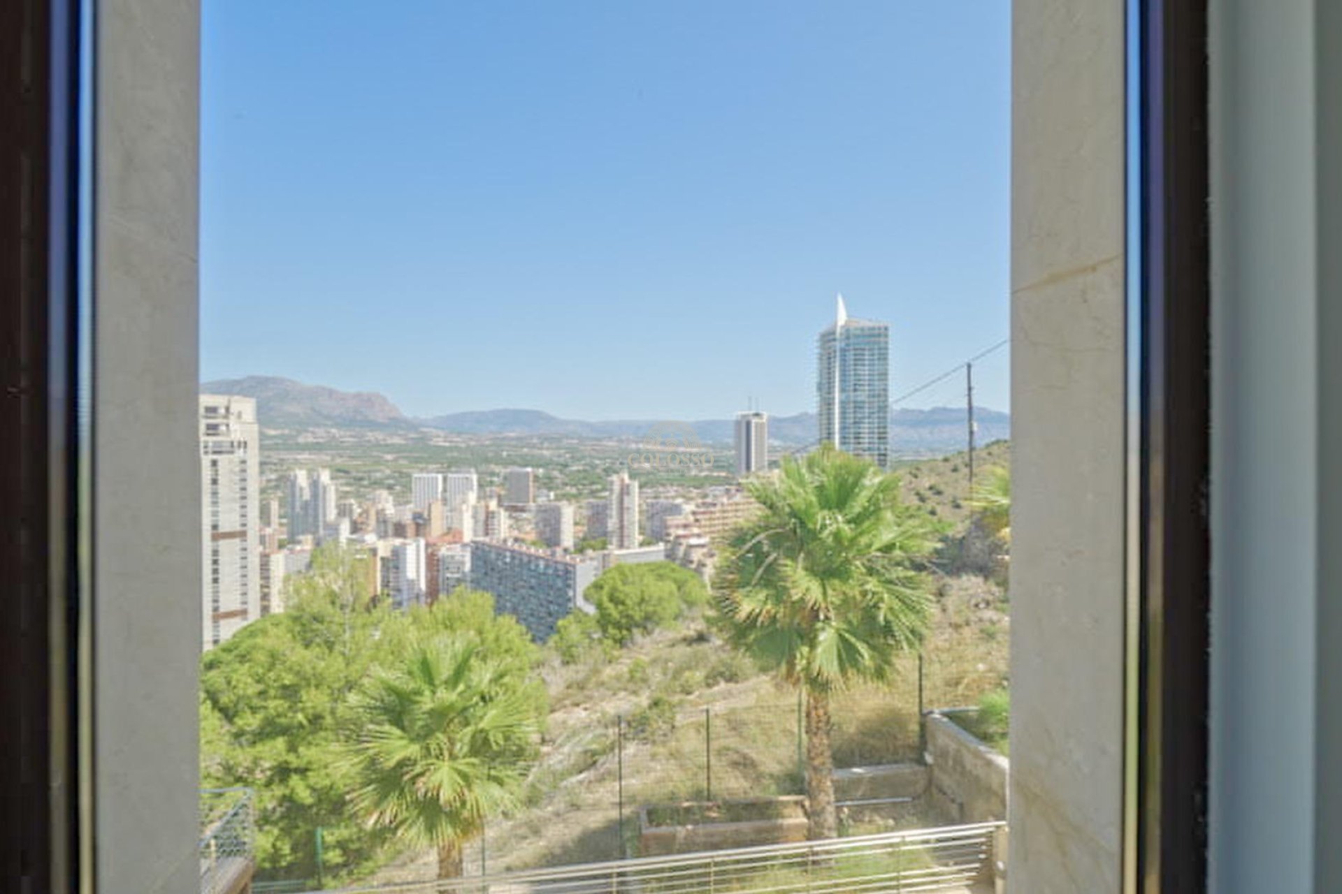 New Build - Chalet -
Benidorm - Rincon de Loix Cruz