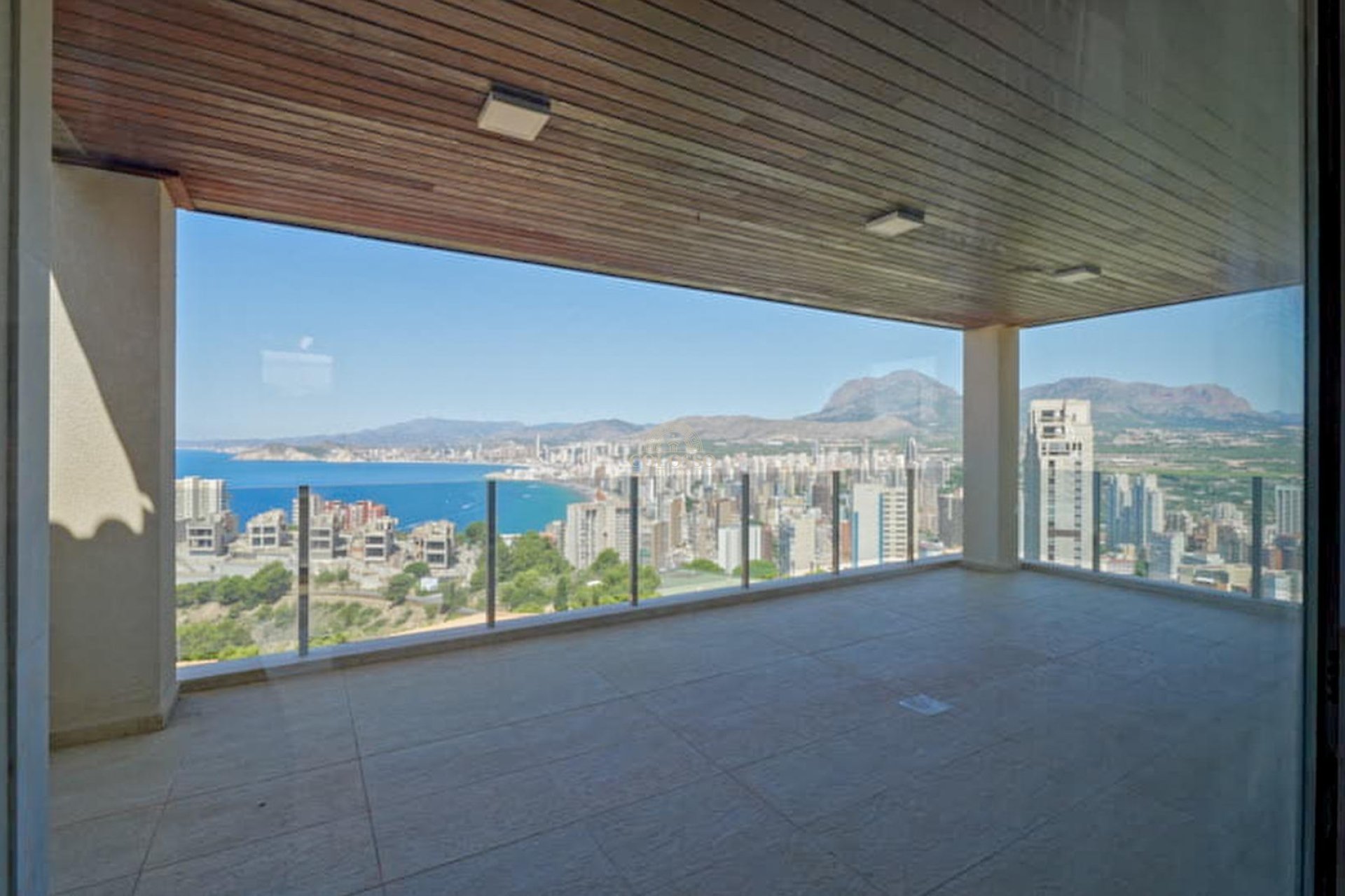New Build - Chalet -
Benidorm - Rincon de Loix Cruz