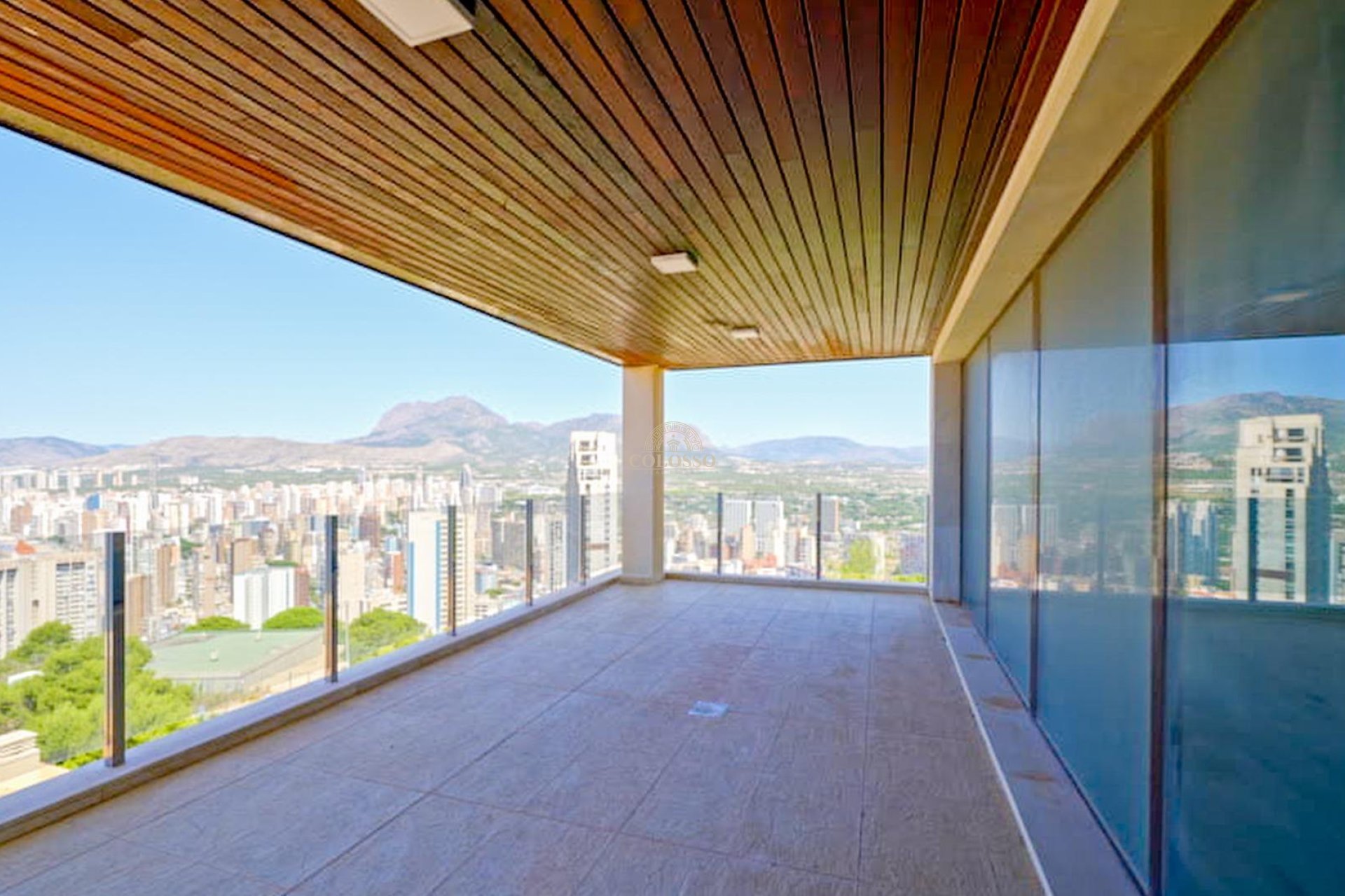 New Build - Chalet -
Benidorm - Rincon de Loix Cruz