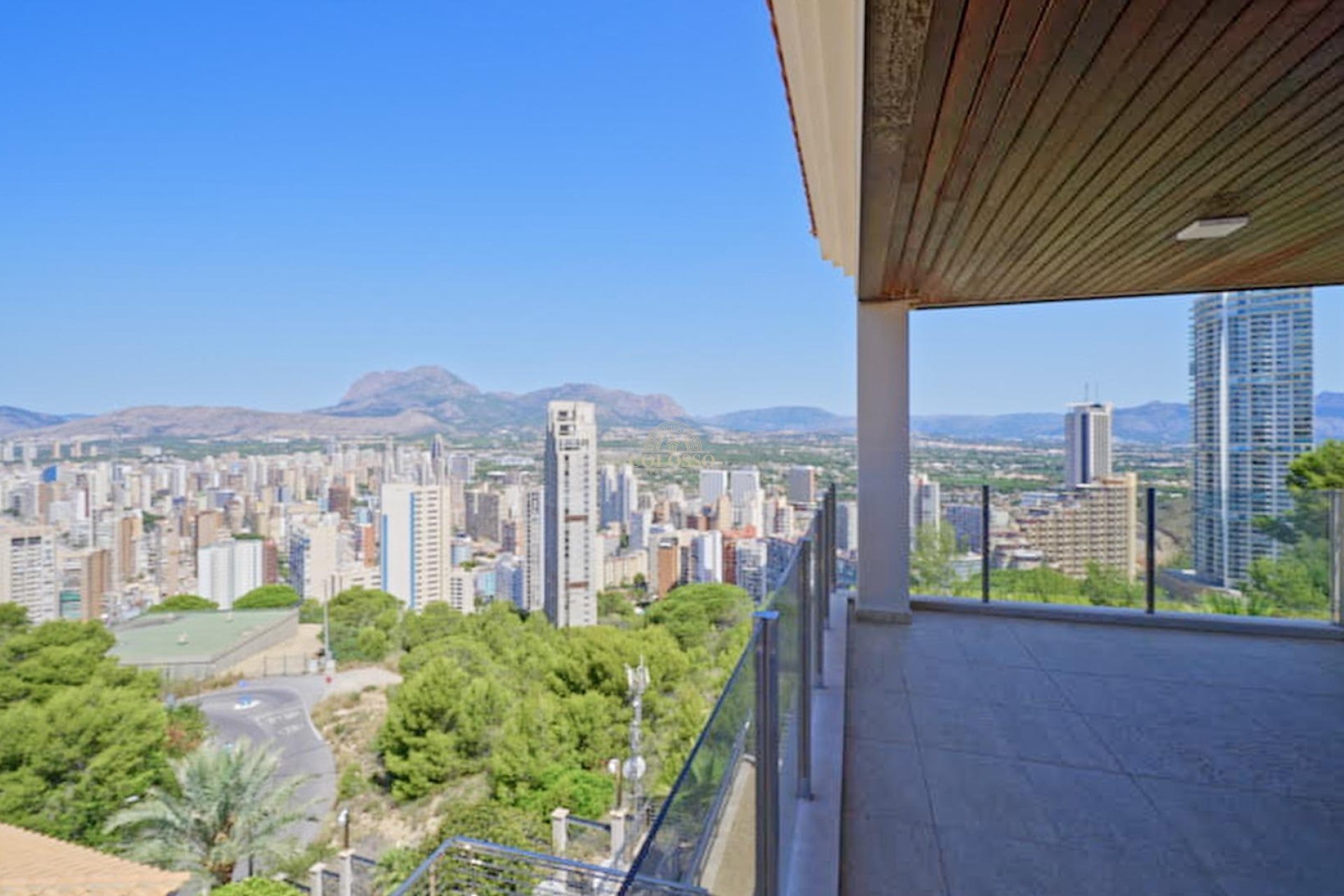 New Build - Chalet -
Benidorm - Rincon de Loix Cruz