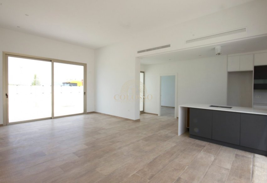 New Build - Chalet -
El Campello - Amerador