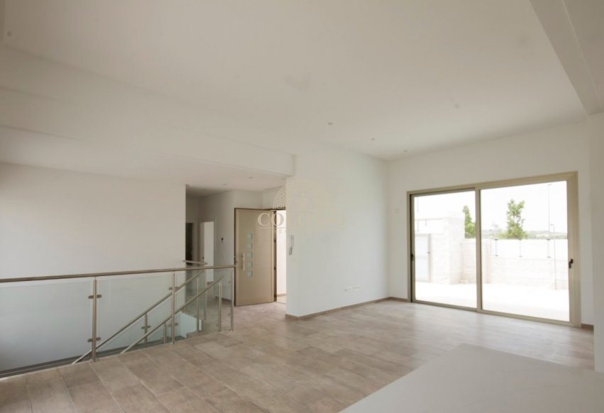 New Build - Chalet -
El Campello - Amerador