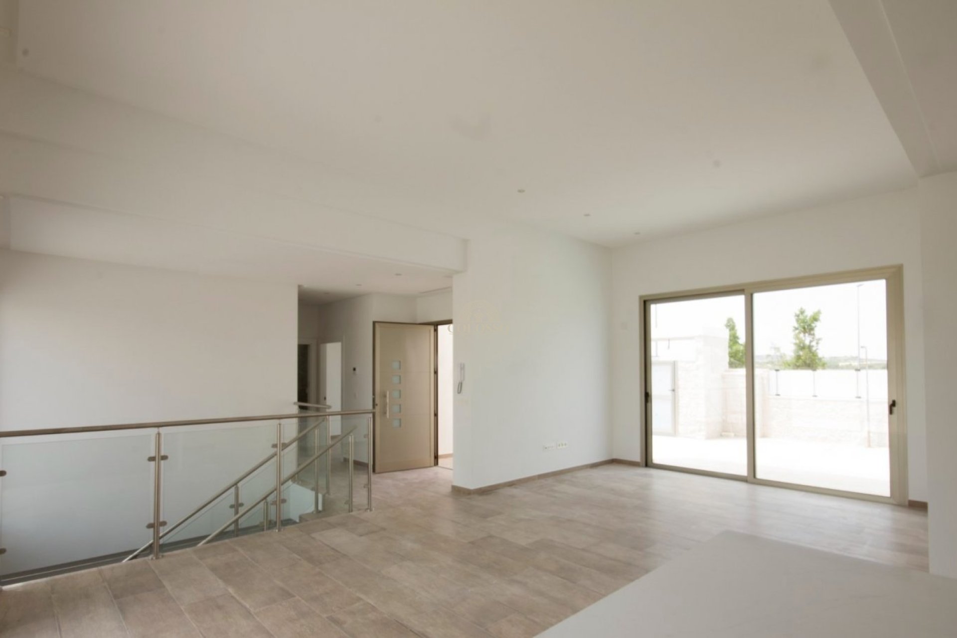 New Build - Chalet -
El Campello - Amerador