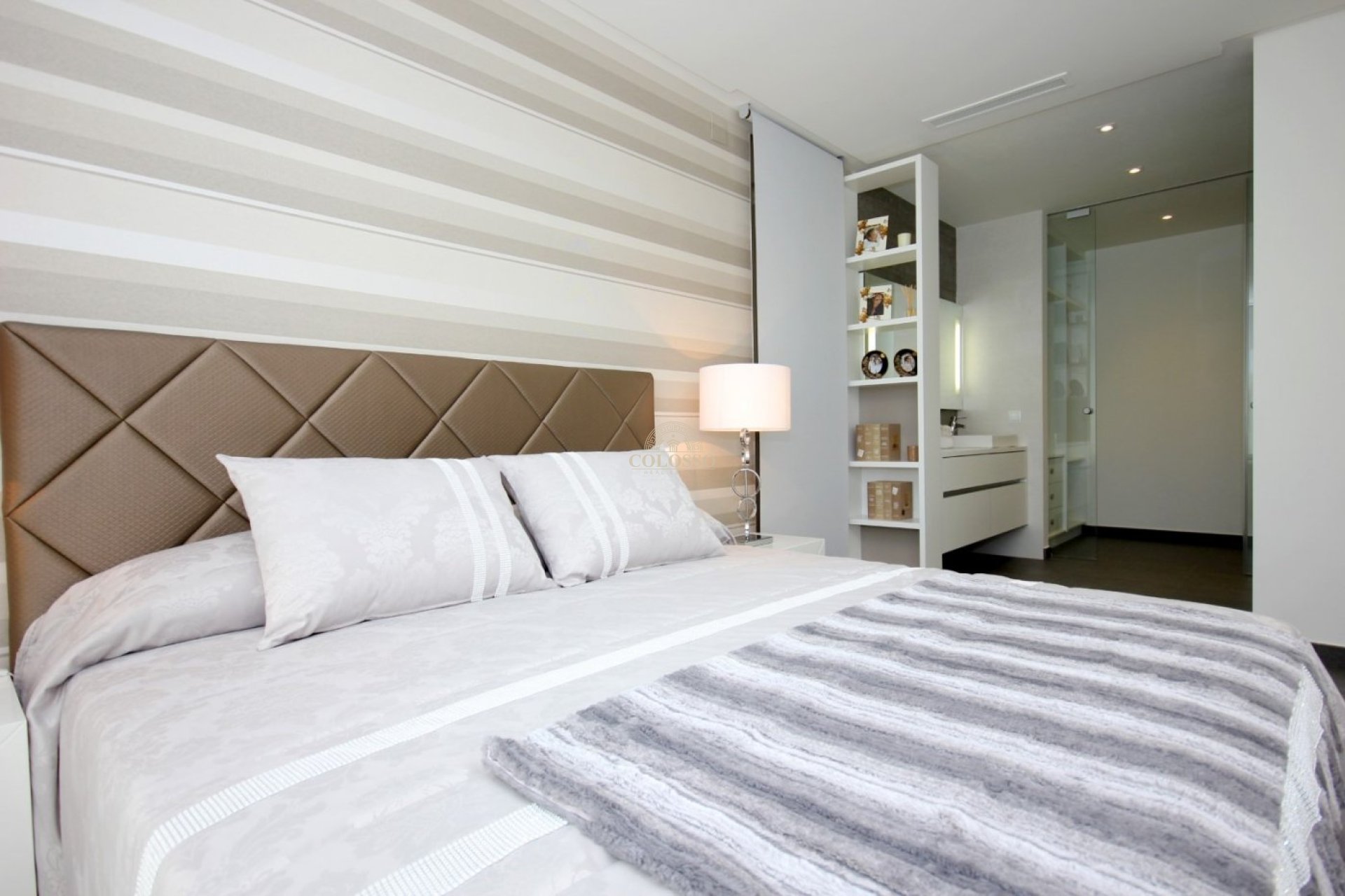 New Build - Chalet -
El Campello - Amerador