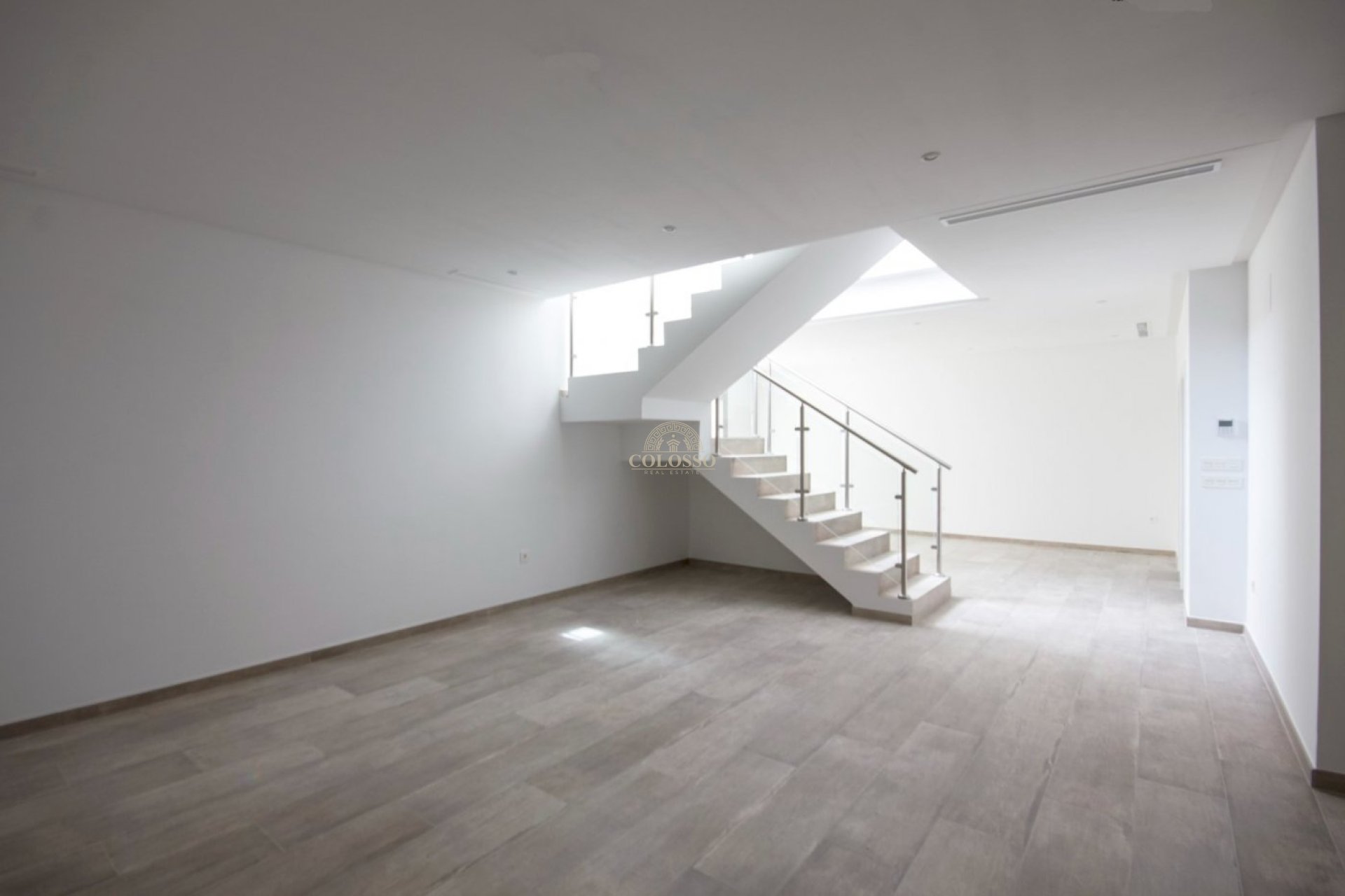 New Build - Chalet -
El Campello - Amerador