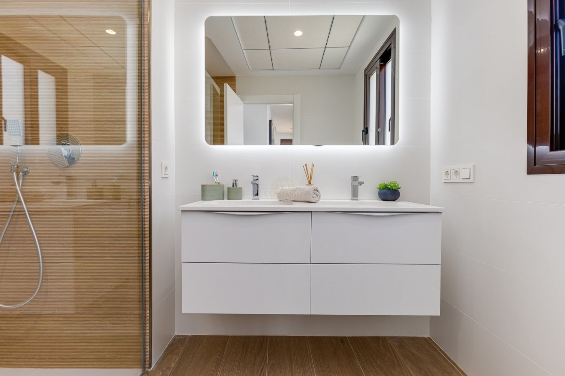 New Build - Chalet -
Finestrat - URBANIZACIONES