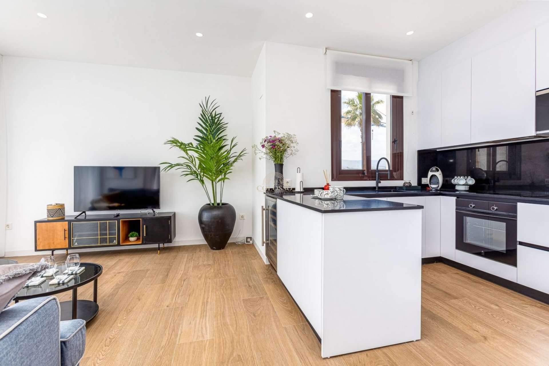 New Build - Chalet -
Finestrat - URBANIZACIONES